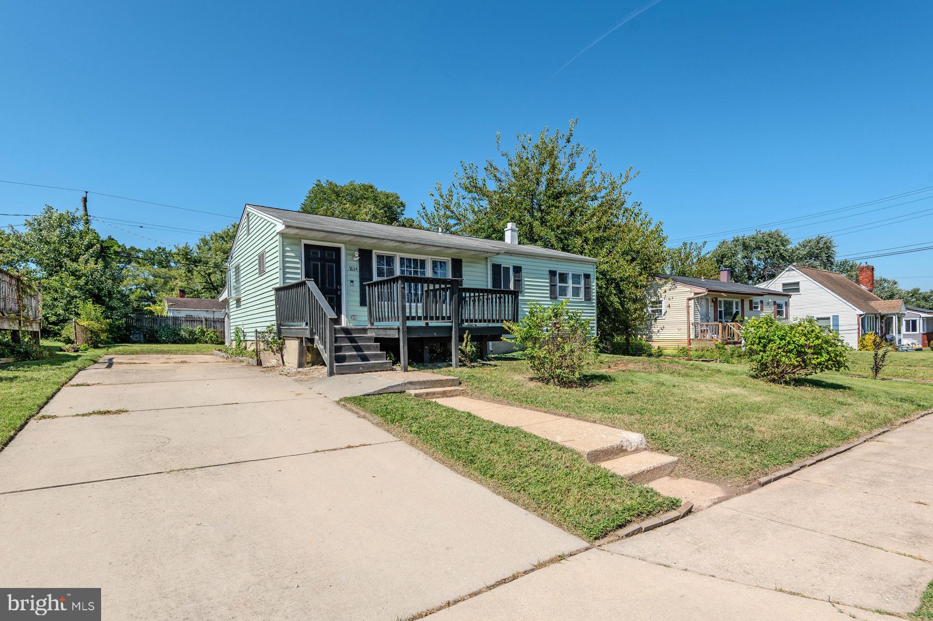 SUN VALLEY - Residential