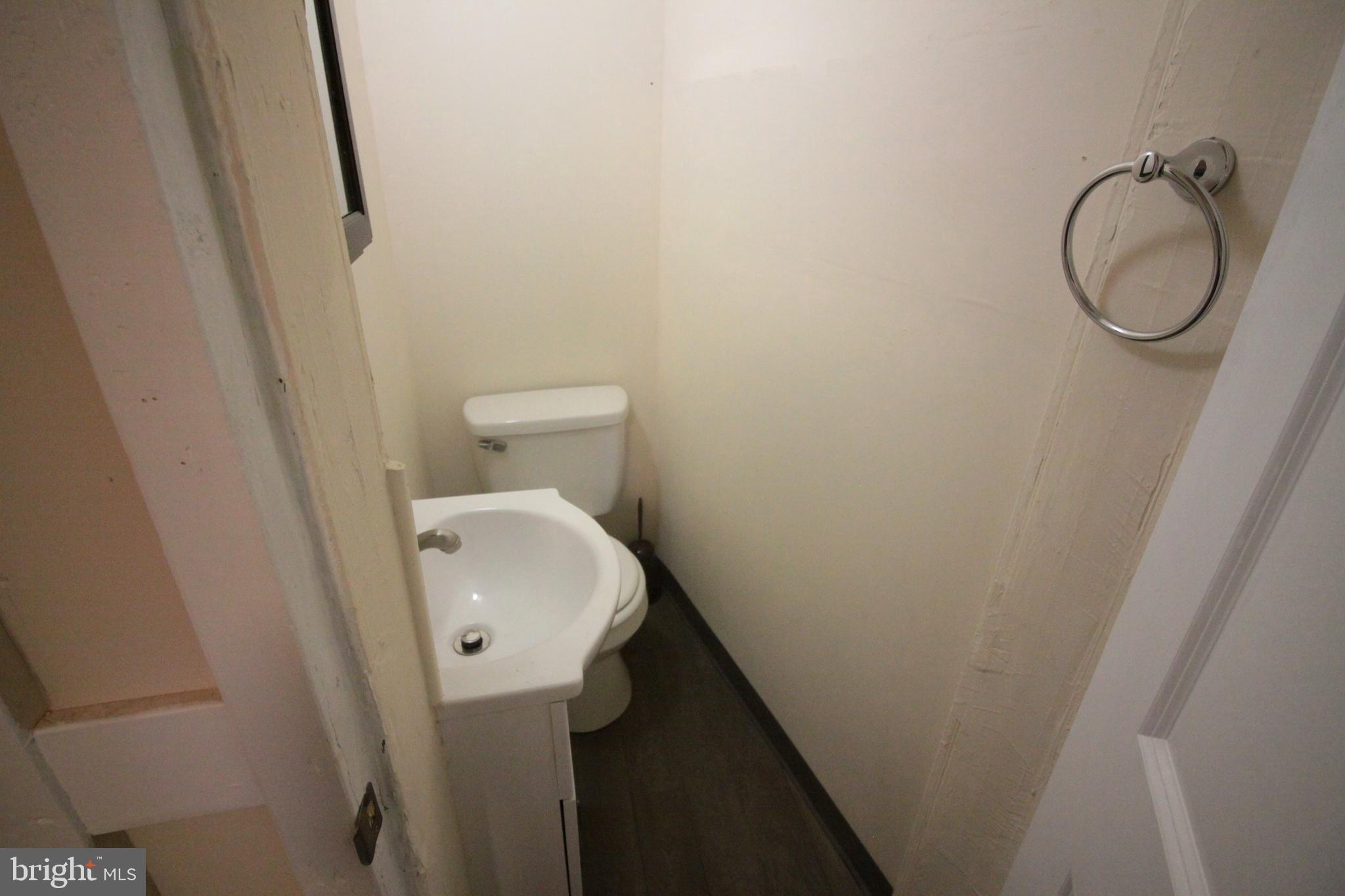 HARWOOD - Residential