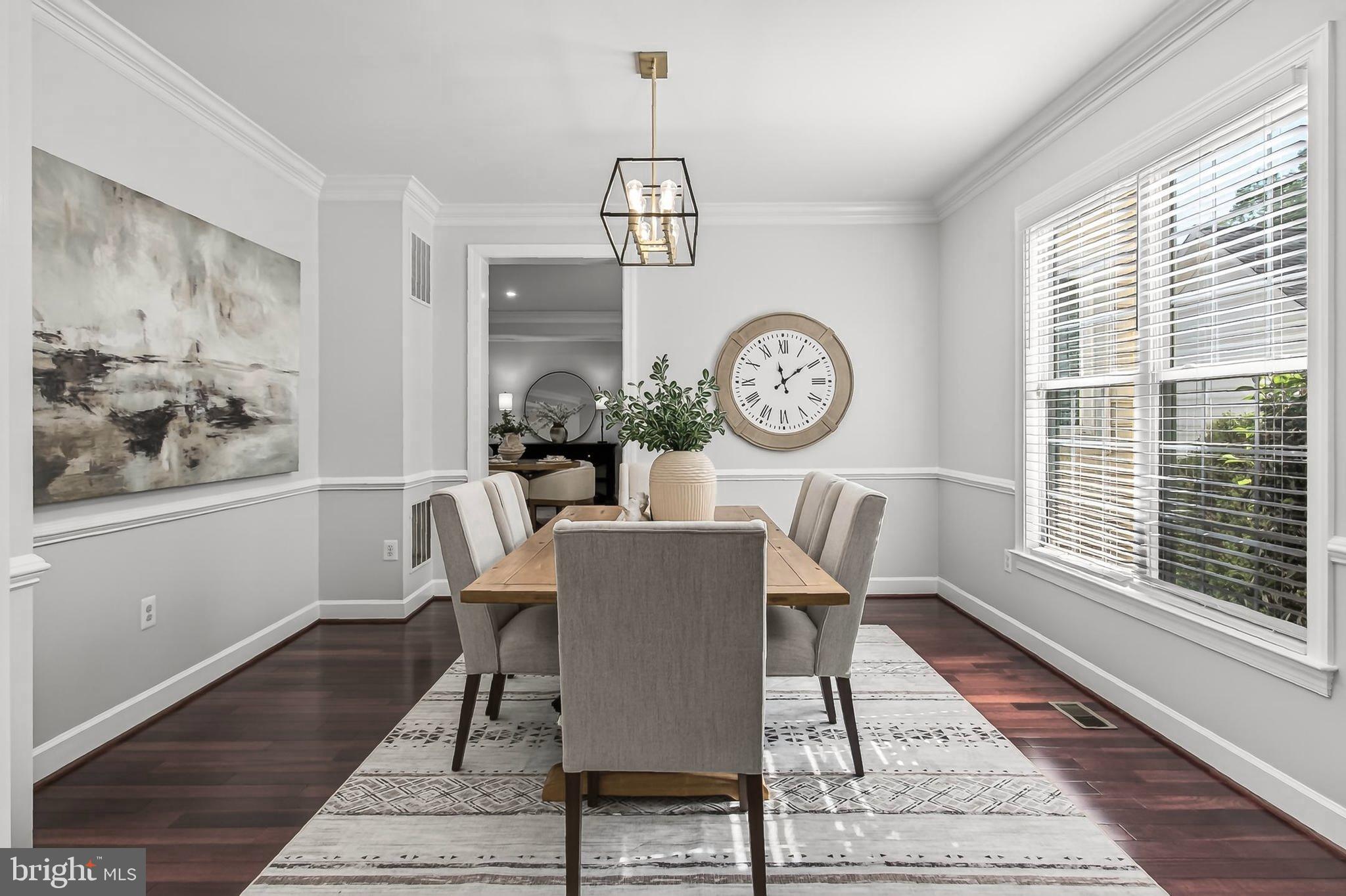 BRAMBLETON - Residential