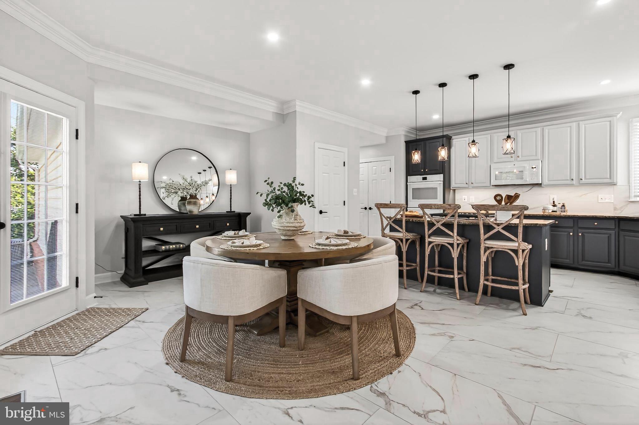 BRAMBLETON - Residential