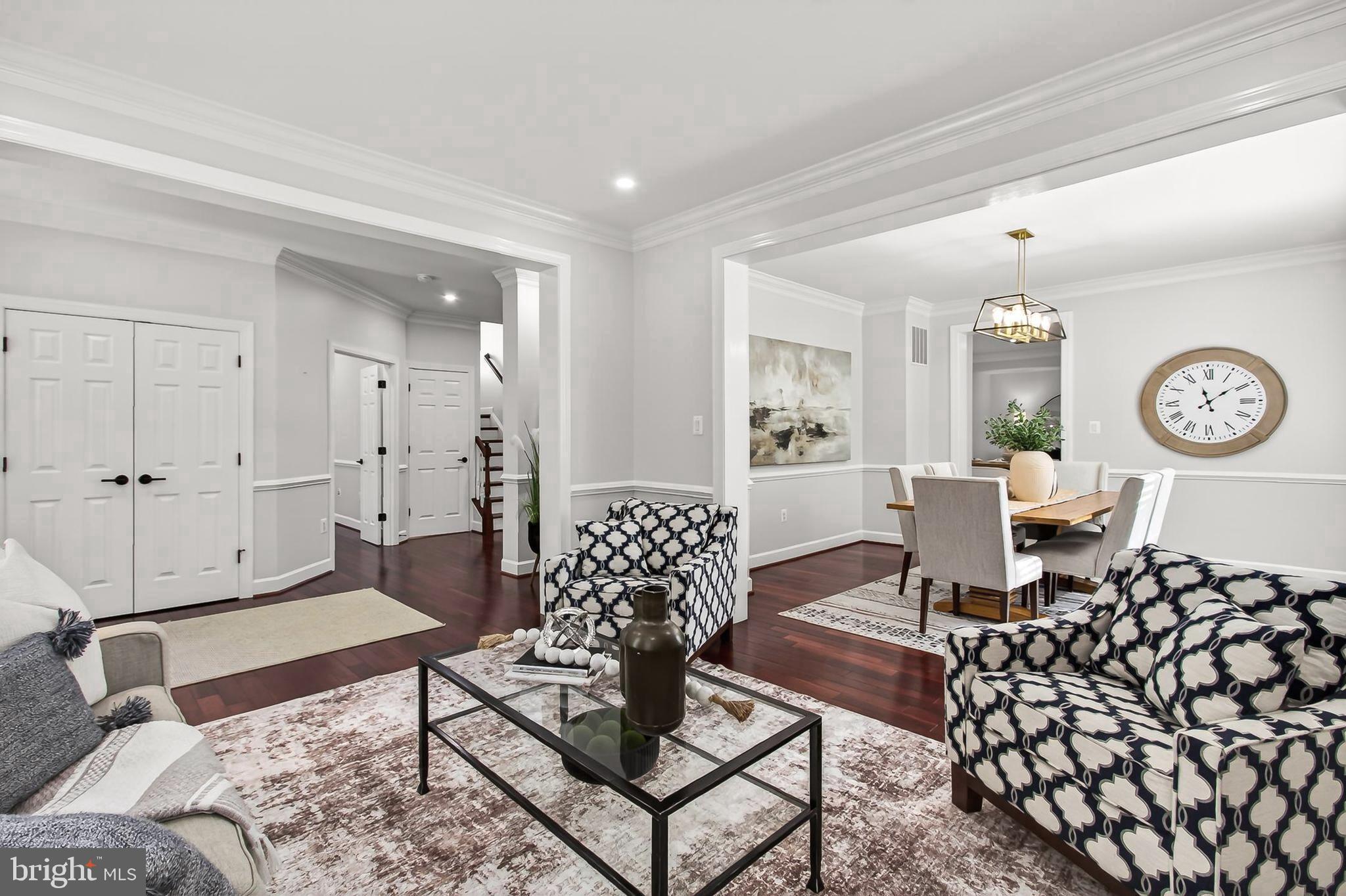 BRAMBLETON - Residential