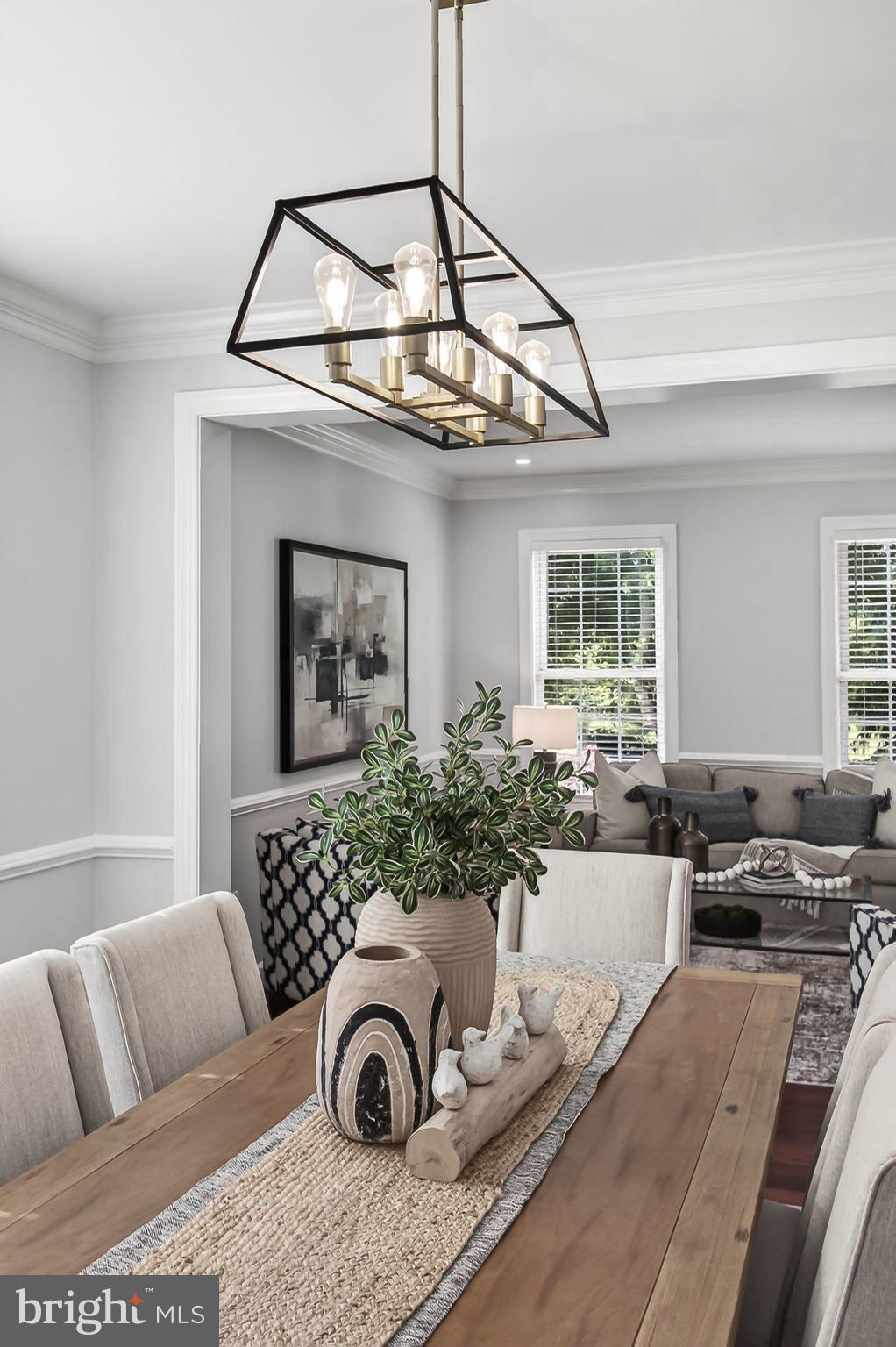 BRAMBLETON - Residential