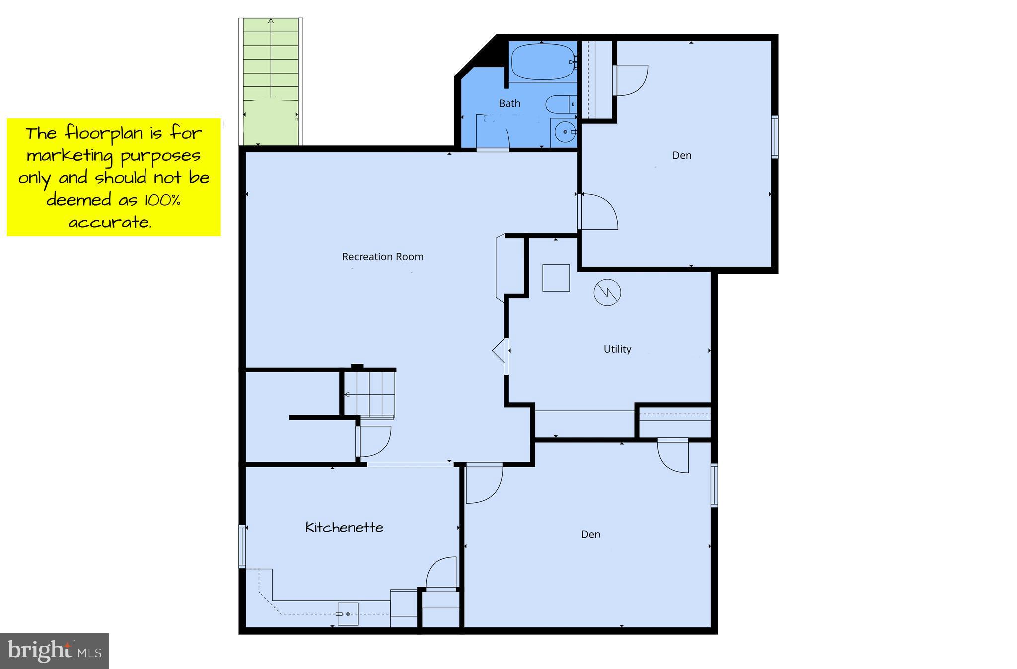 BRAMBLETON - Residential