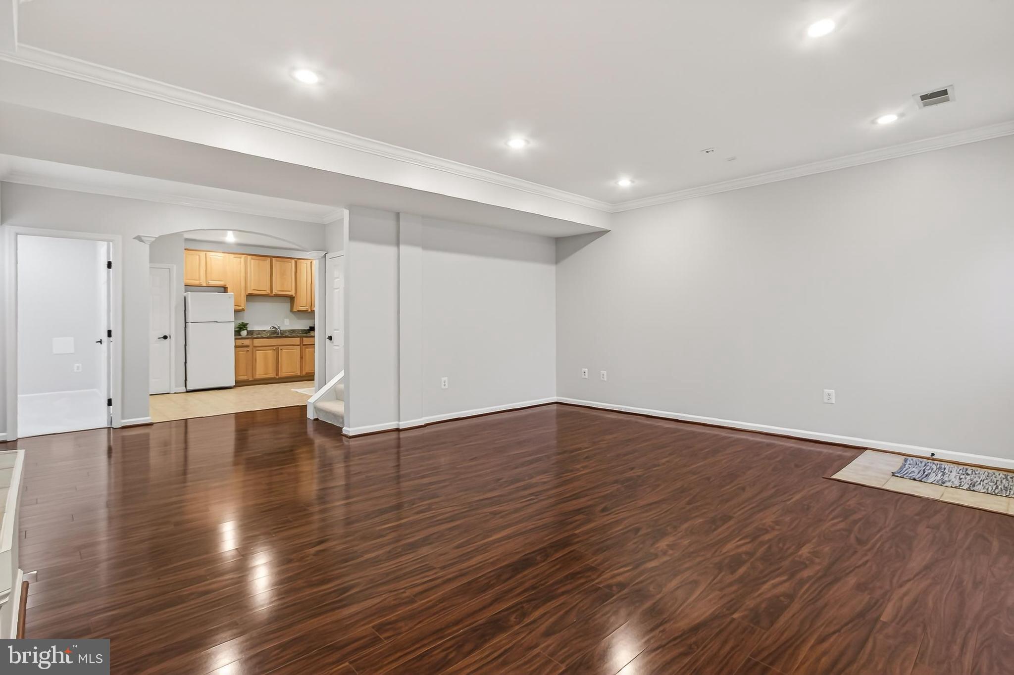 BRAMBLETON - Residential