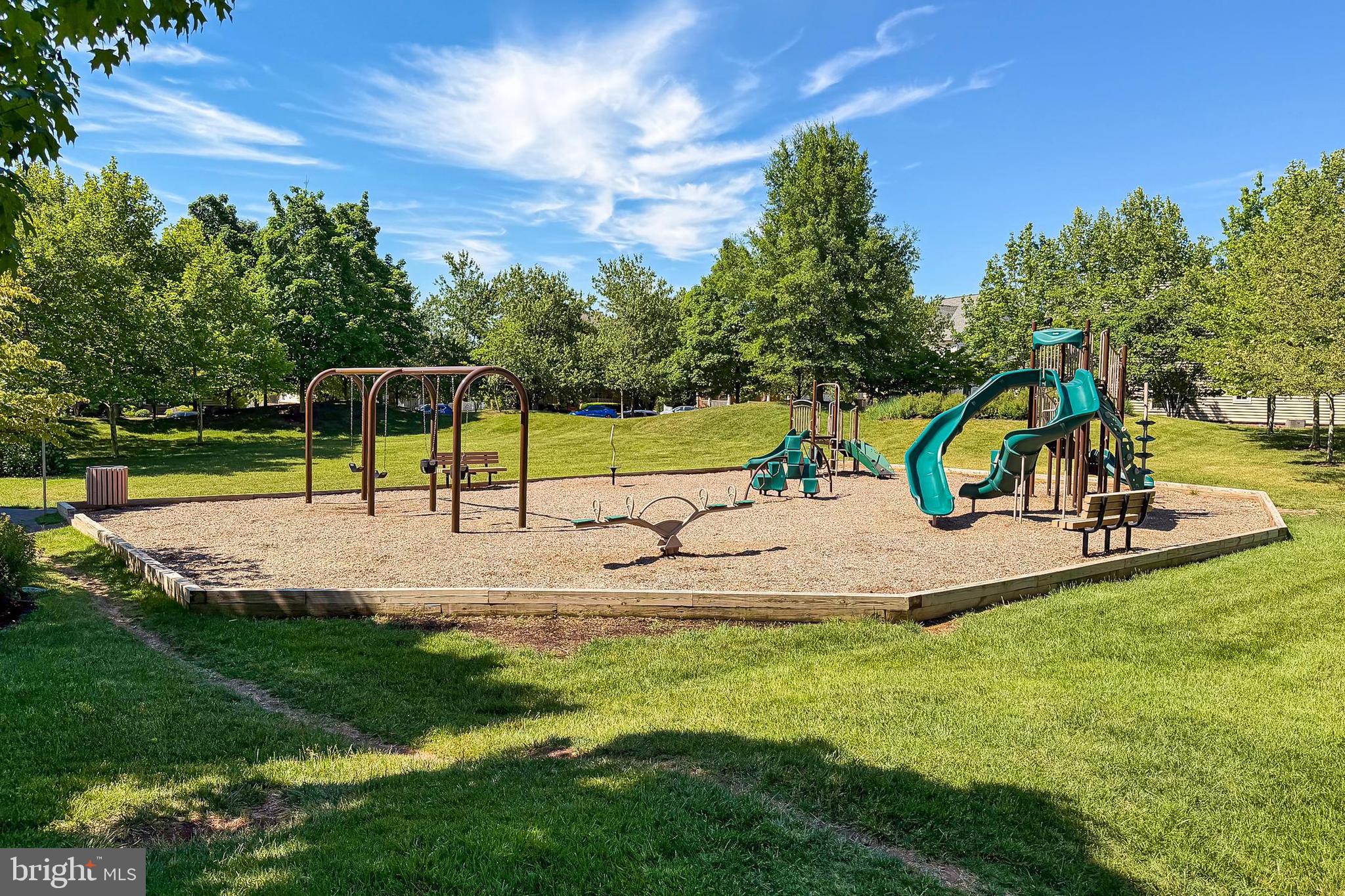 BRAMBLETON - Residential