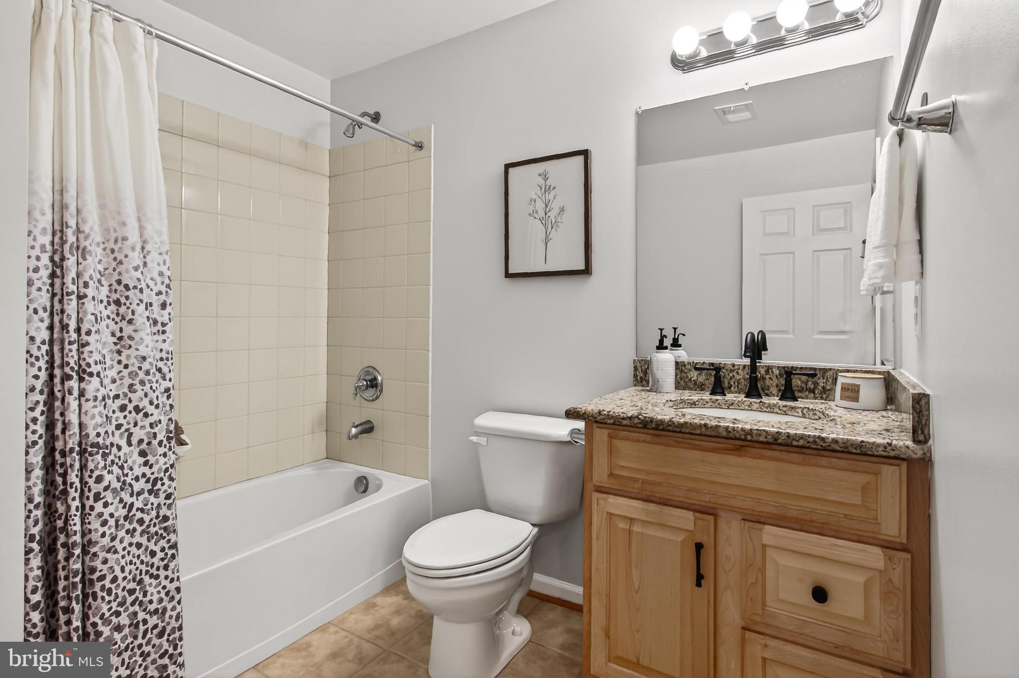 BRAMBLETON - Residential