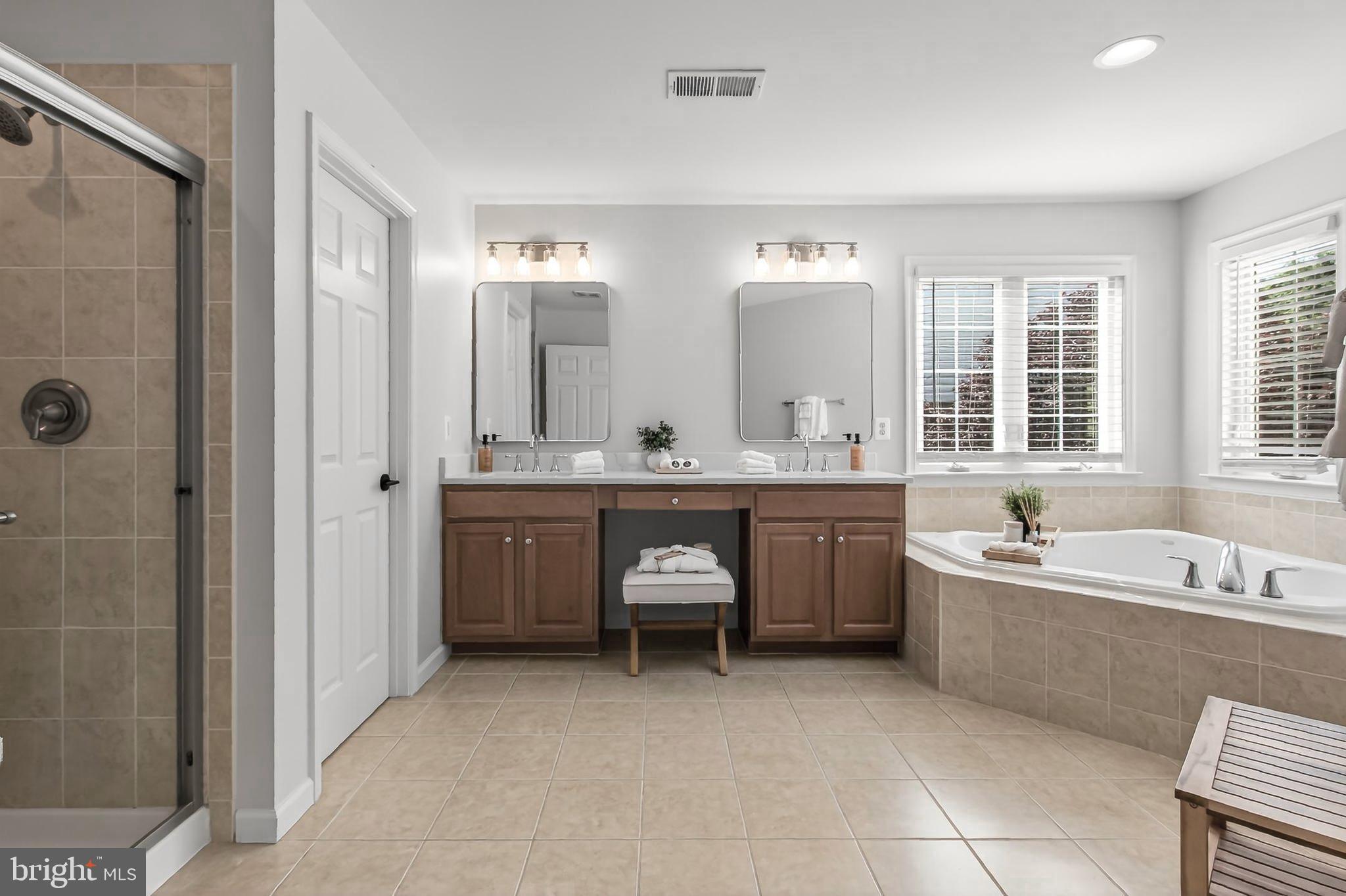 BRAMBLETON - Residential