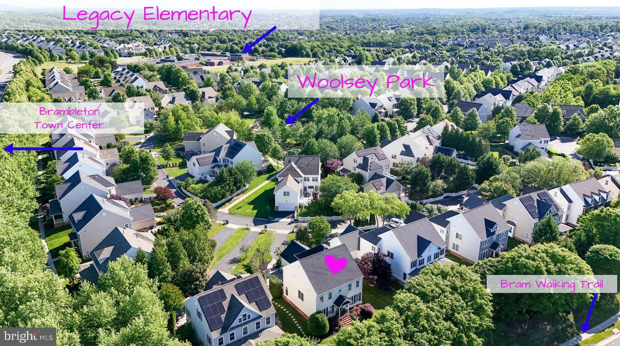 42595 GOOD HOPE LANE