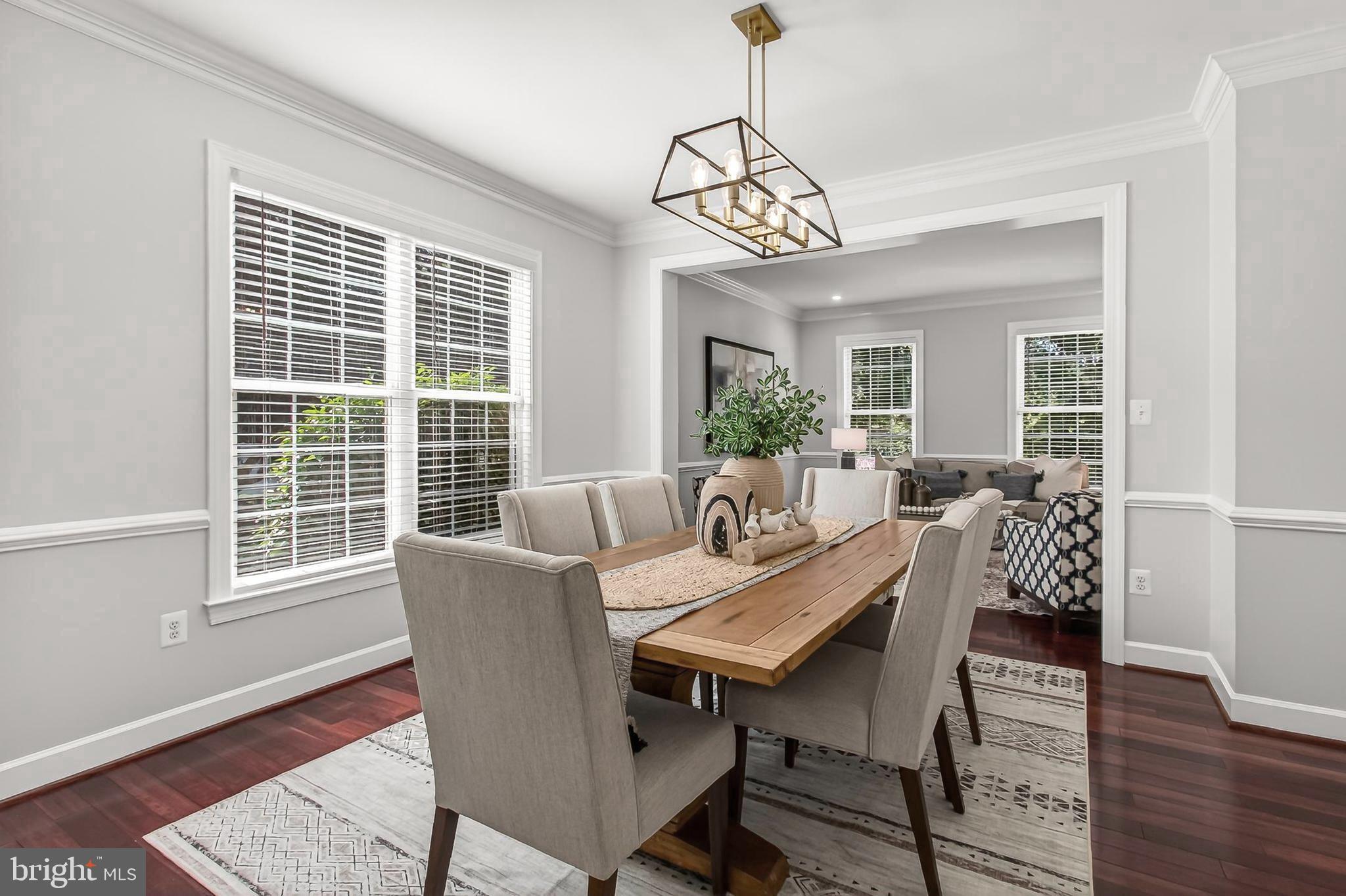 BRAMBLETON - Residential
