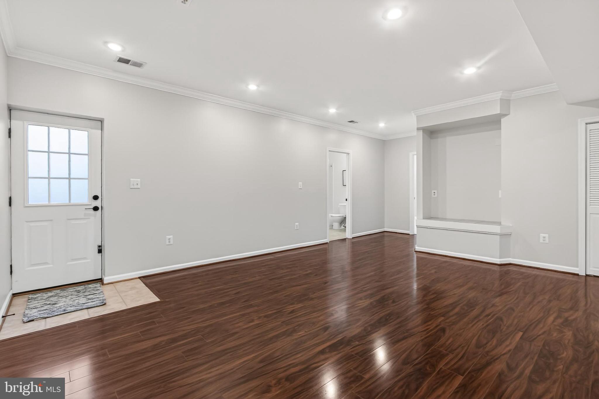 BRAMBLETON - Residential