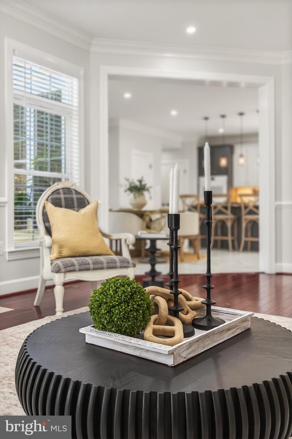 BRAMBLETON - Residential