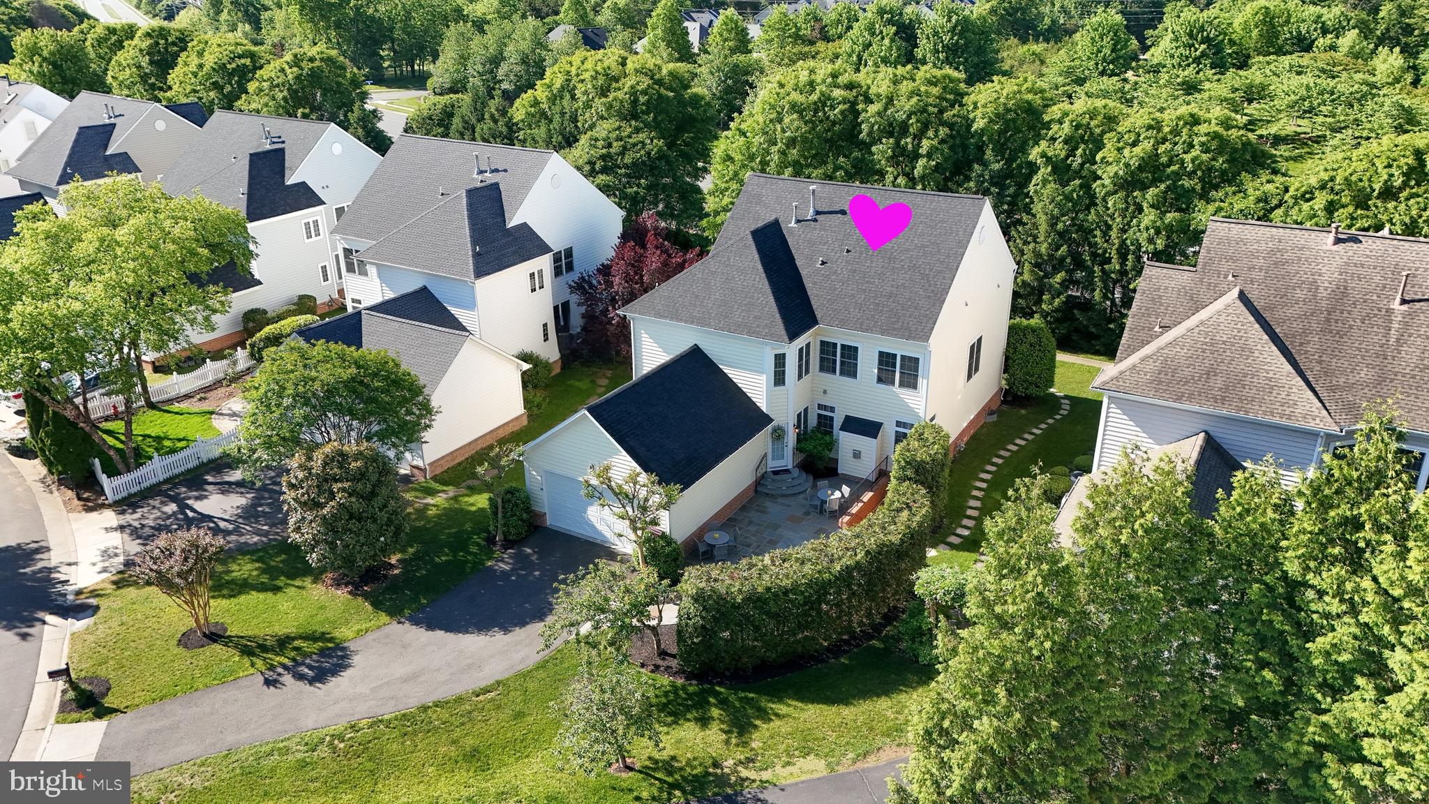 BRAMBLETON - Residential