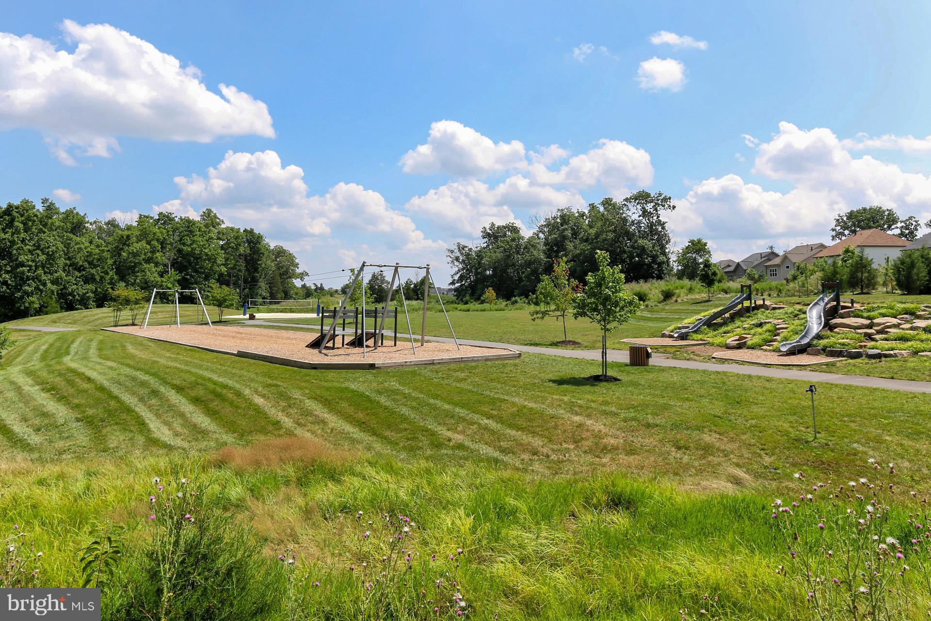 BRAMBLETON - Residential