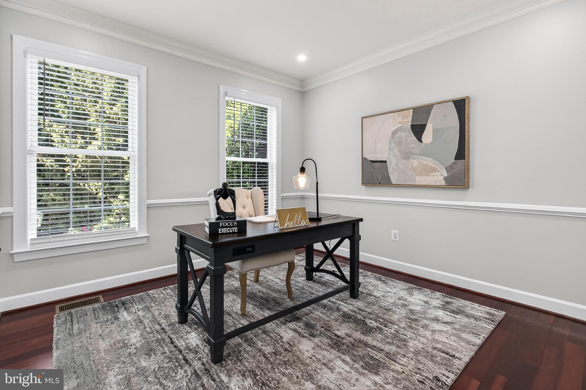 BRAMBLETON - Residential