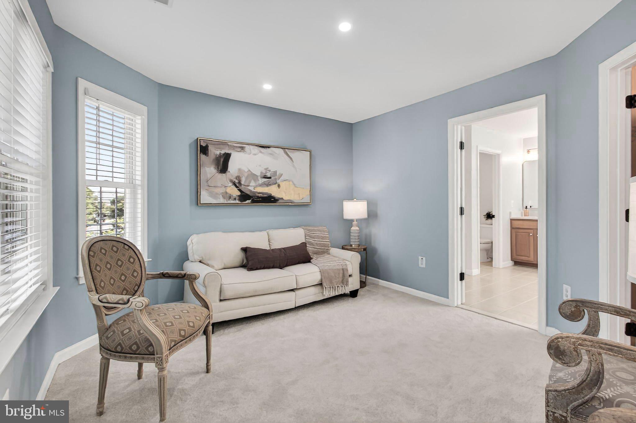 BRAMBLETON - Residential