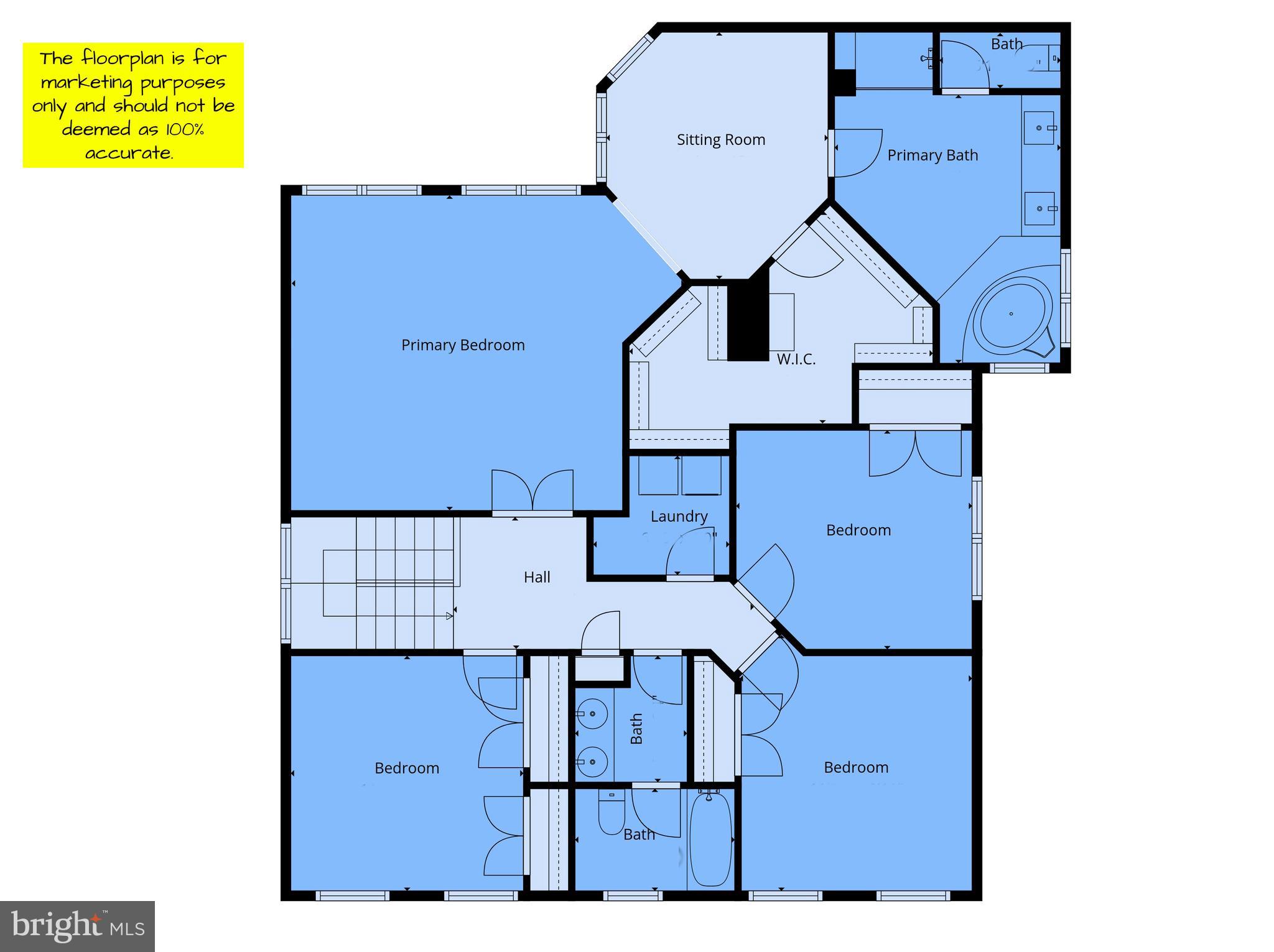 BRAMBLETON - Residential