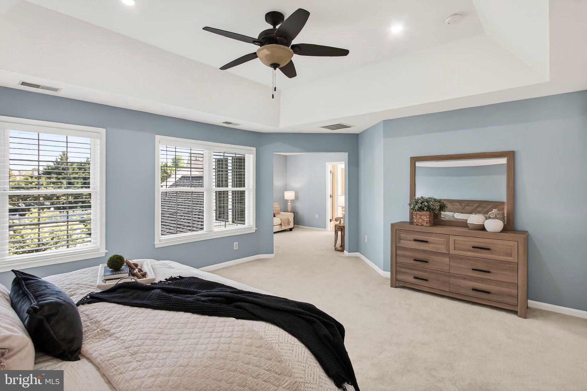 BRAMBLETON - Residential