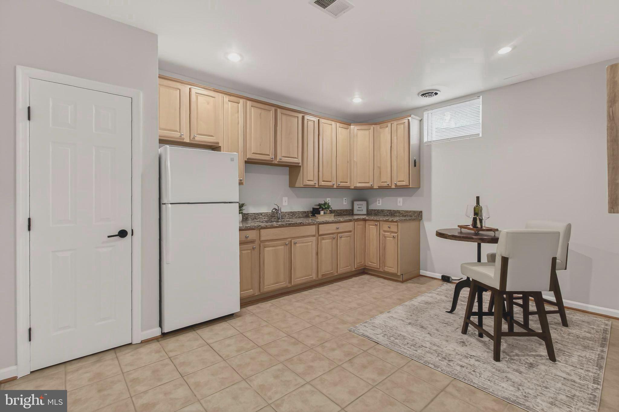 BRAMBLETON - Residential