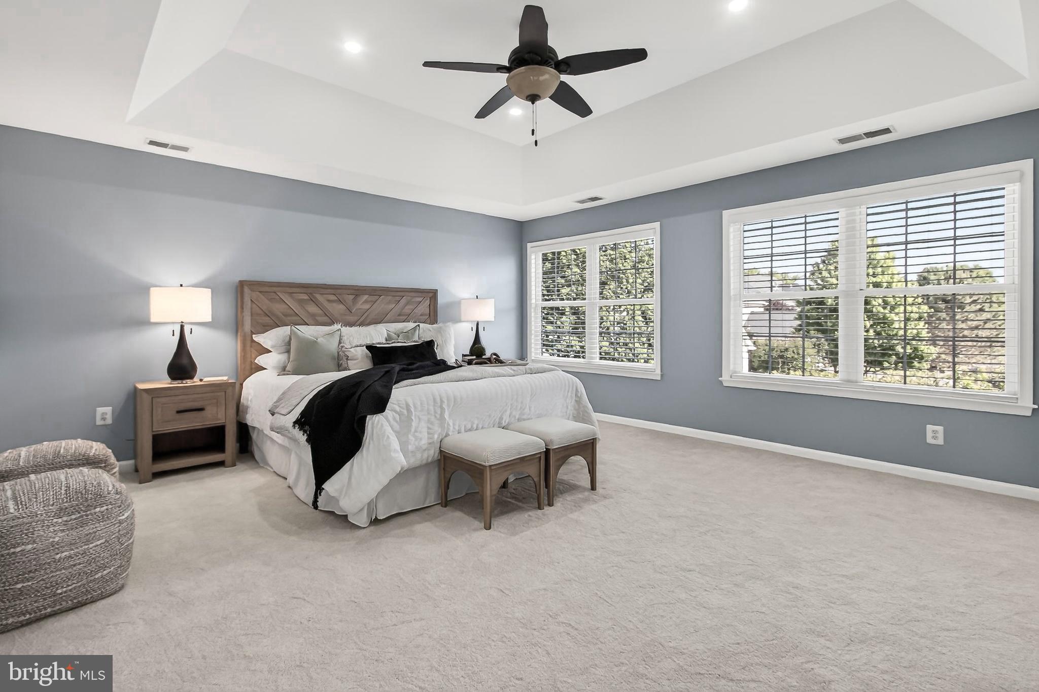 BRAMBLETON - Residential
