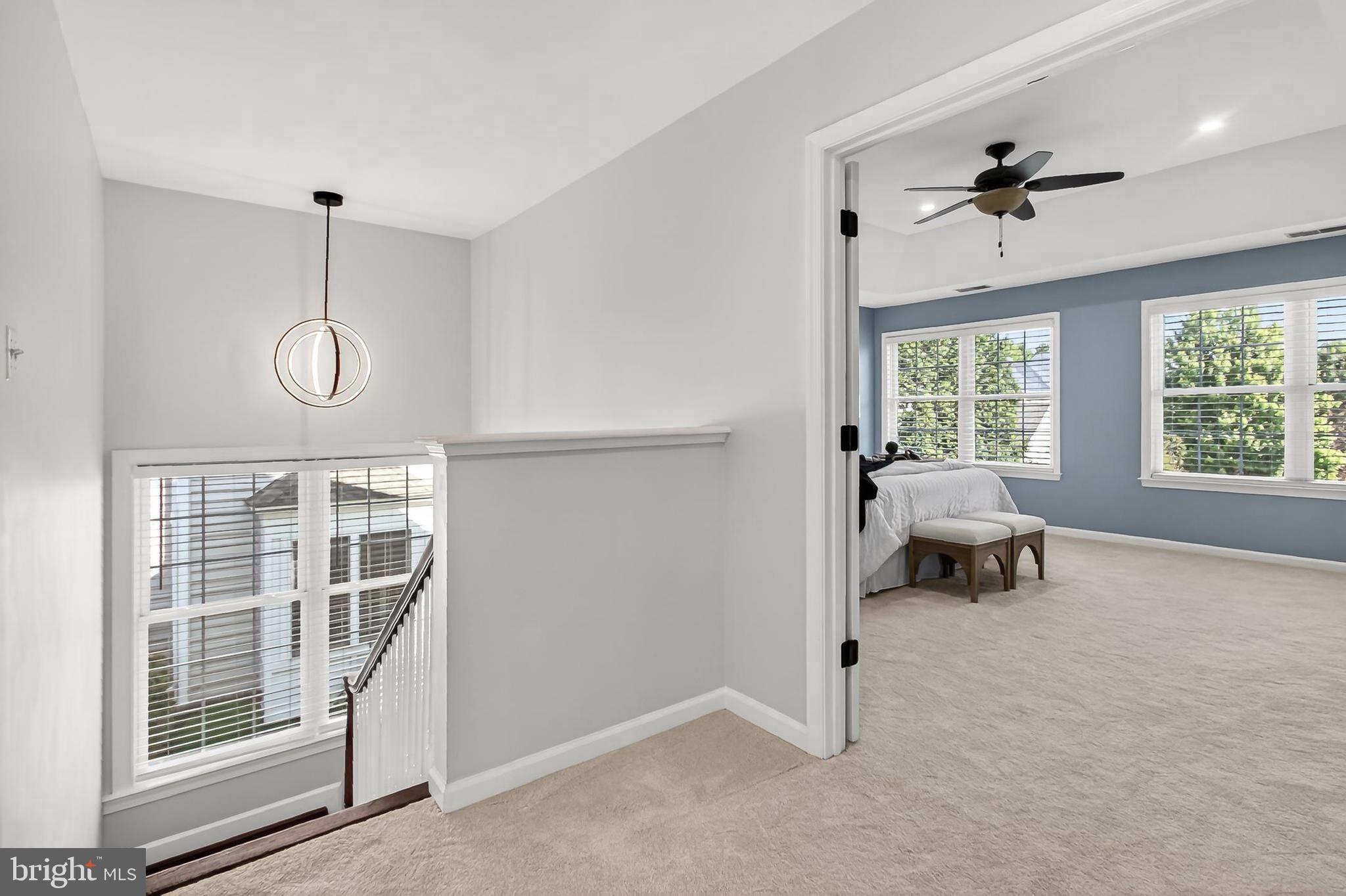 BRAMBLETON - Residential