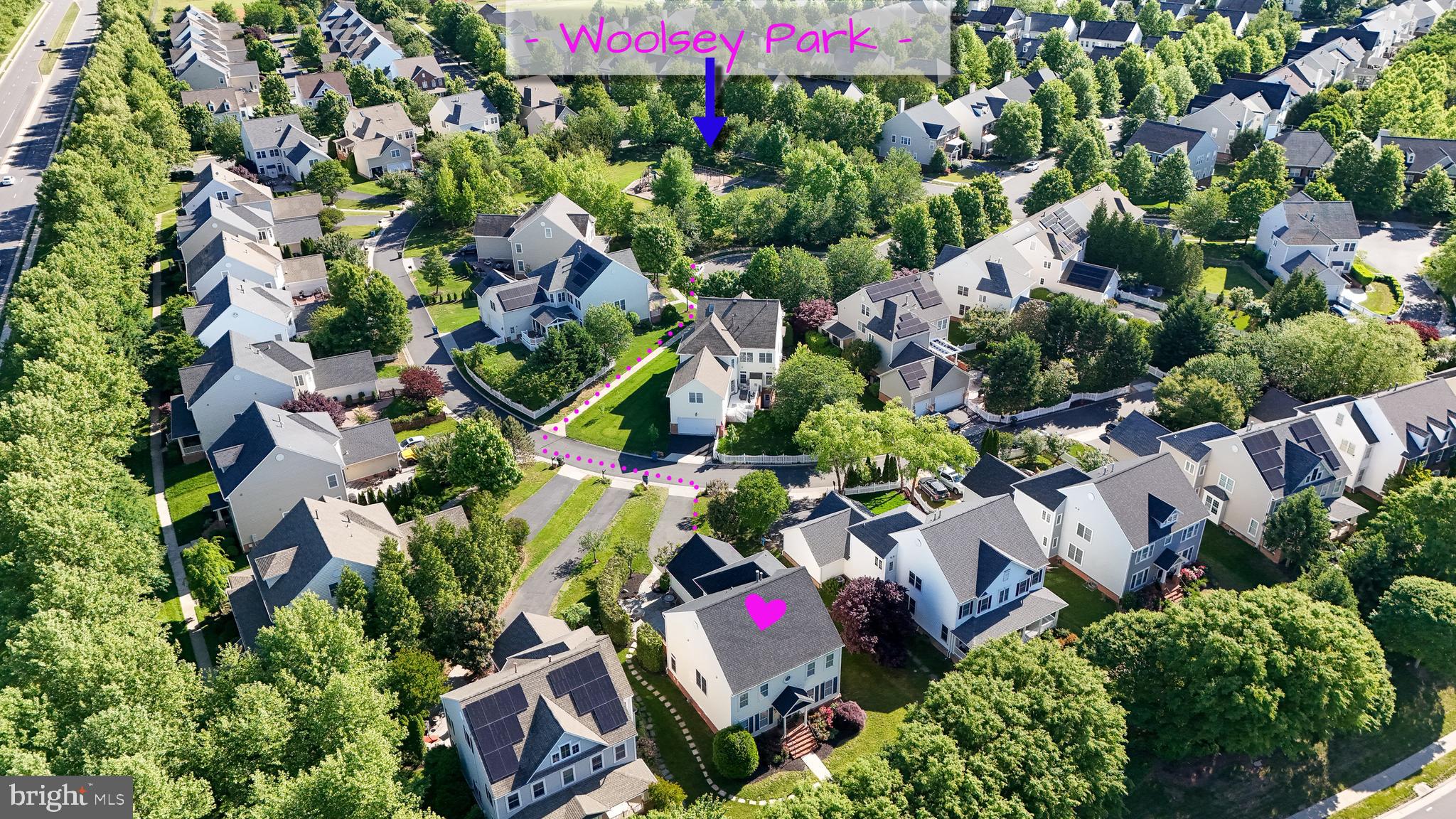 42595 GOOD HOPE LANE