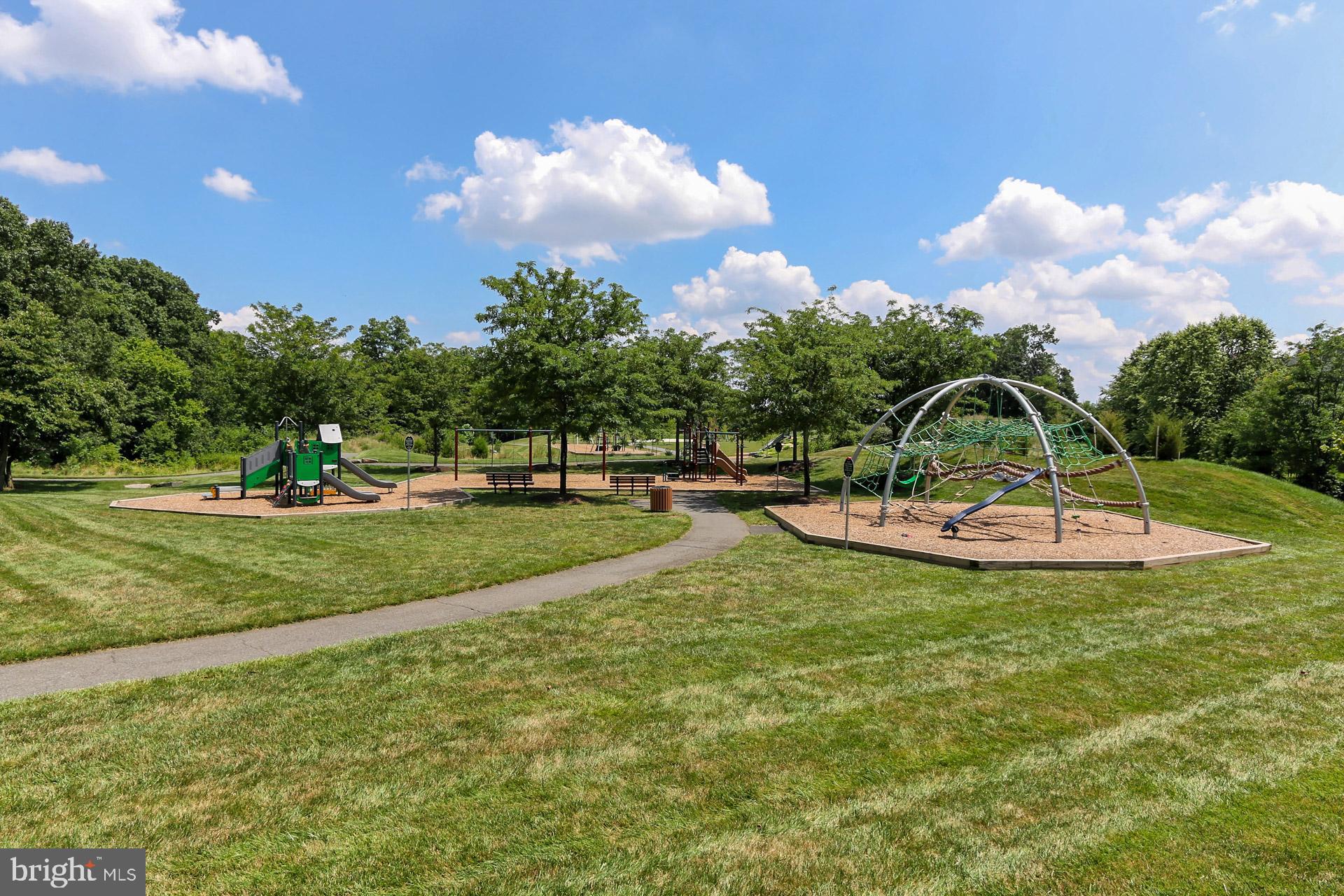 BRAMBLETON - Residential