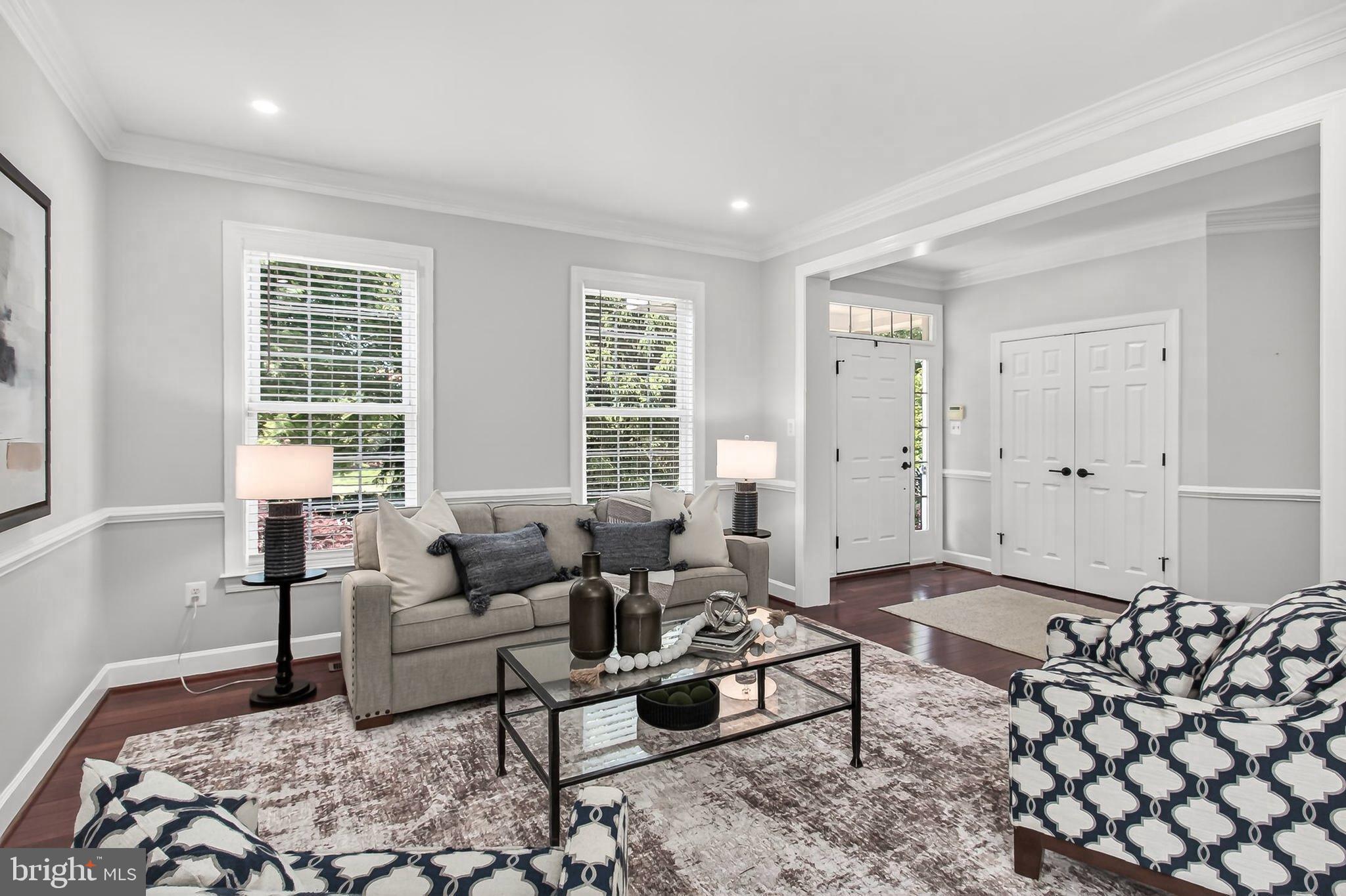 BRAMBLETON - Residential