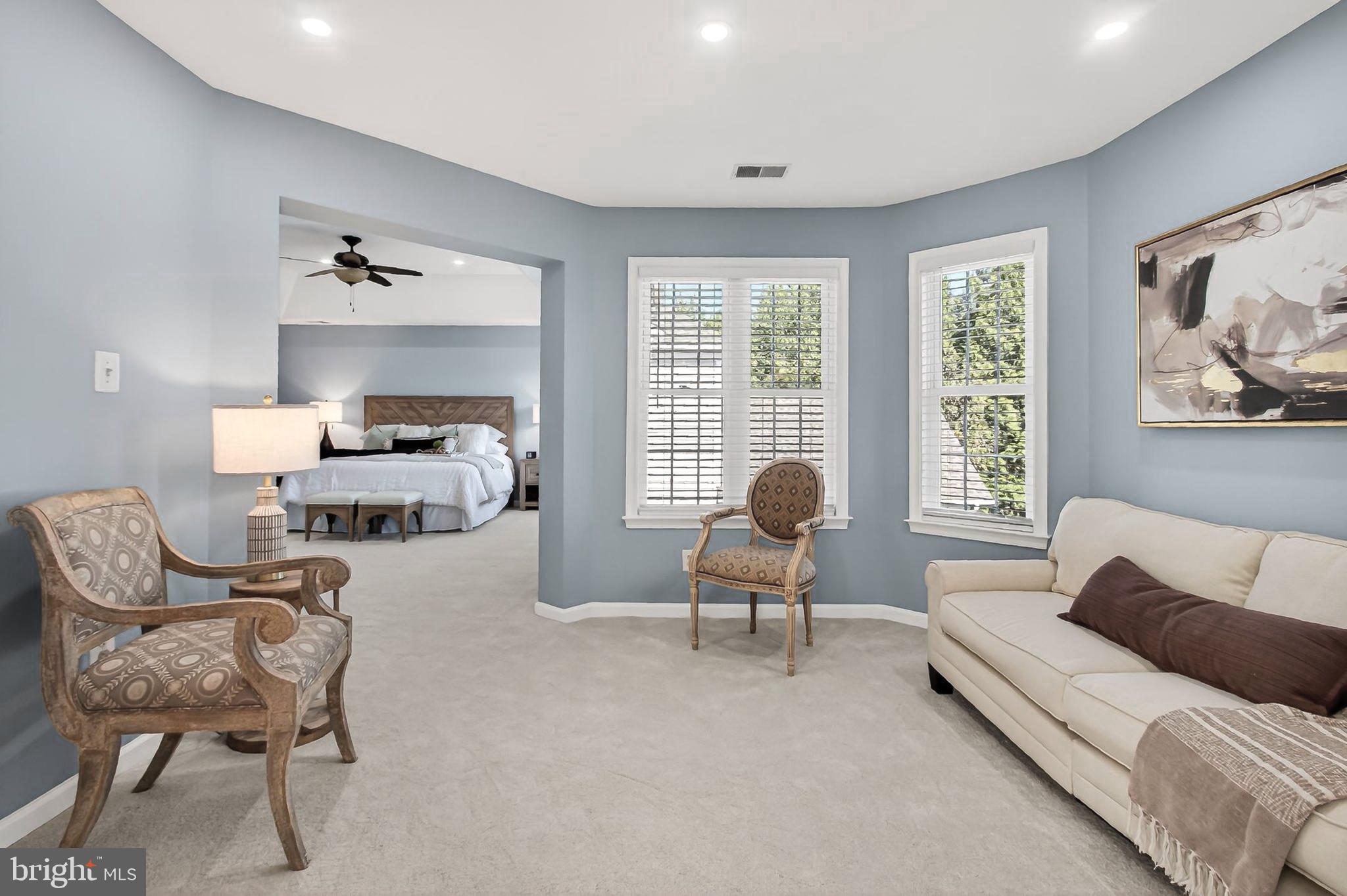 BRAMBLETON - Residential
