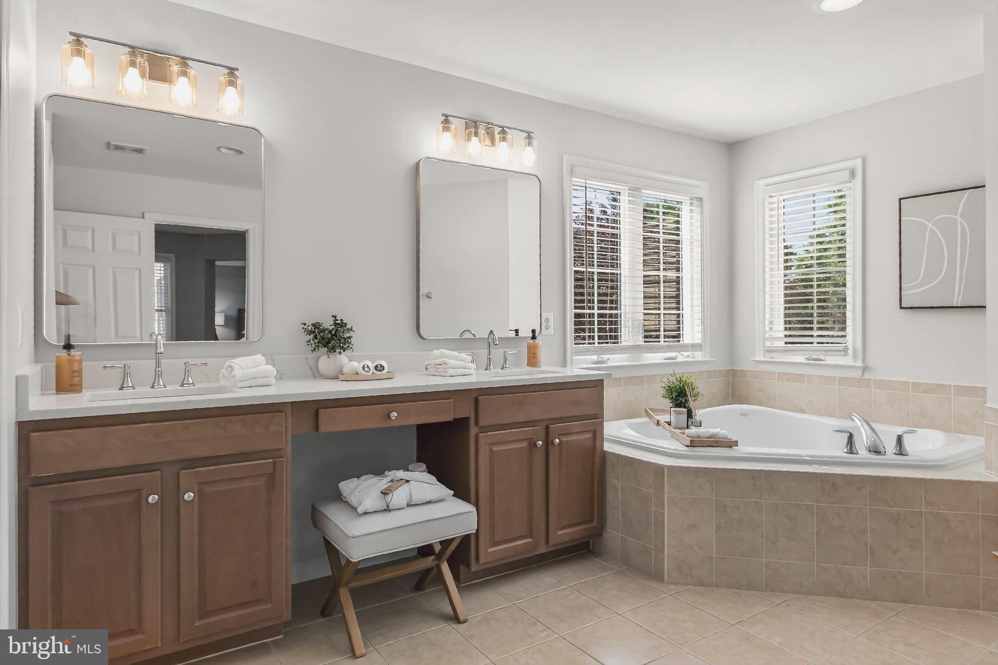 BRAMBLETON - Residential