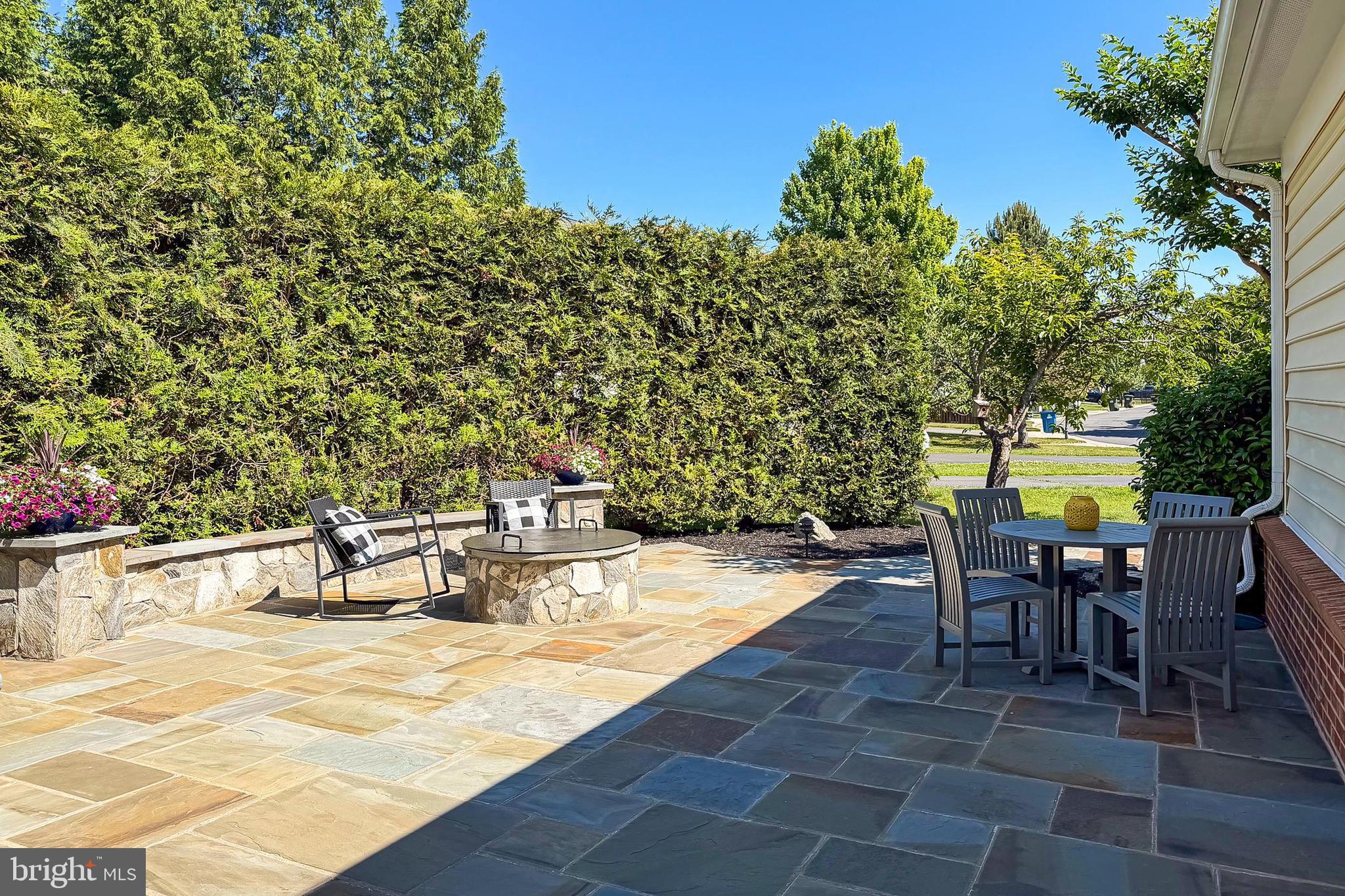 BRAMBLETON - Residential