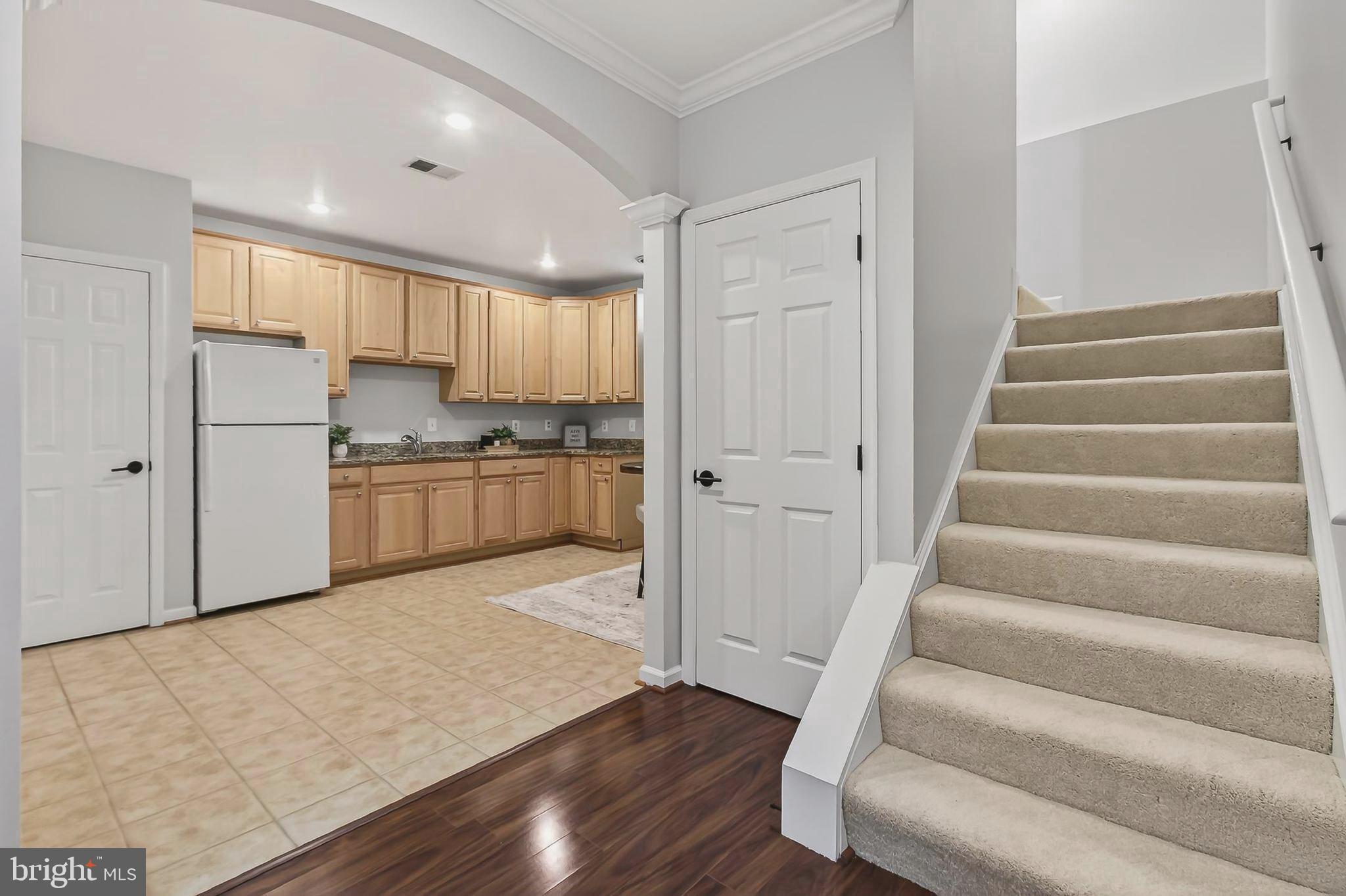 BRAMBLETON - Residential