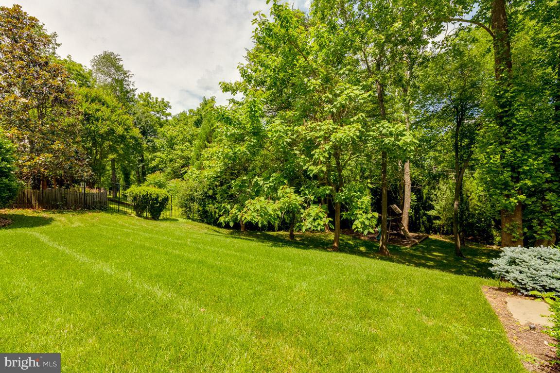 POTOMAC OUTSIDE - Residential