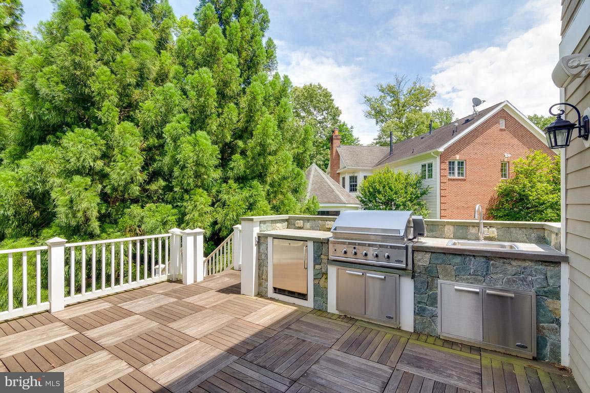 POTOMAC OUTSIDE - Residential