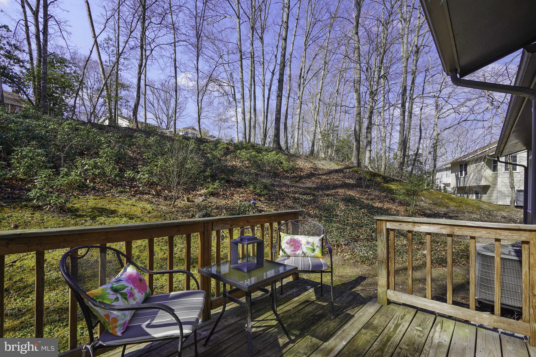 AQUIA HARBOUR - Residential