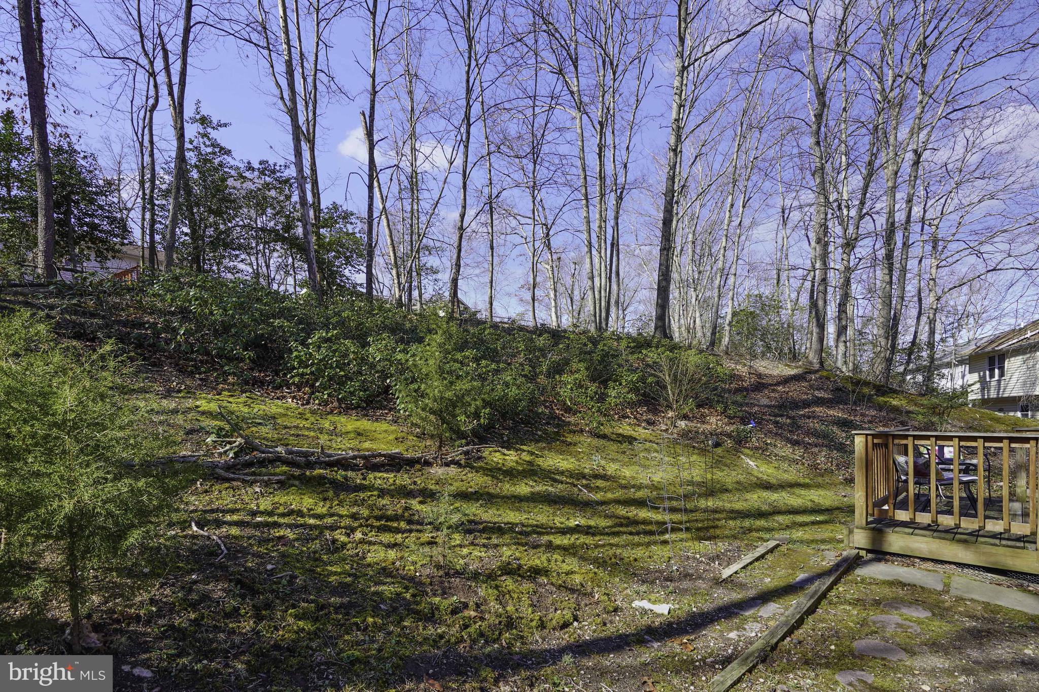 AQUIA HARBOUR - Residential