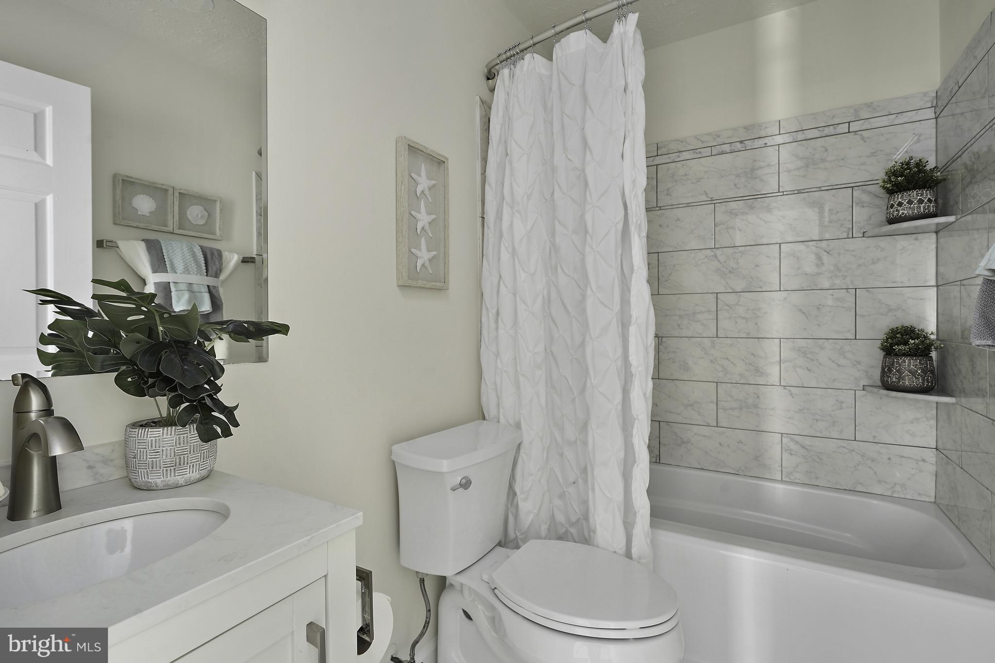 AQUIA HARBOUR - Residential