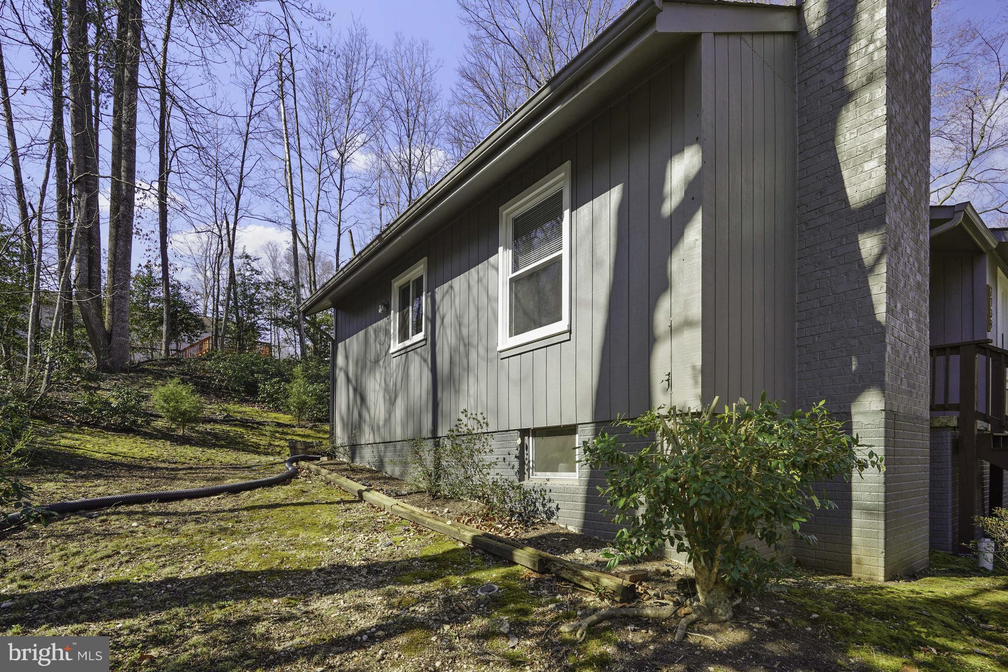 AQUIA HARBOUR - Residential