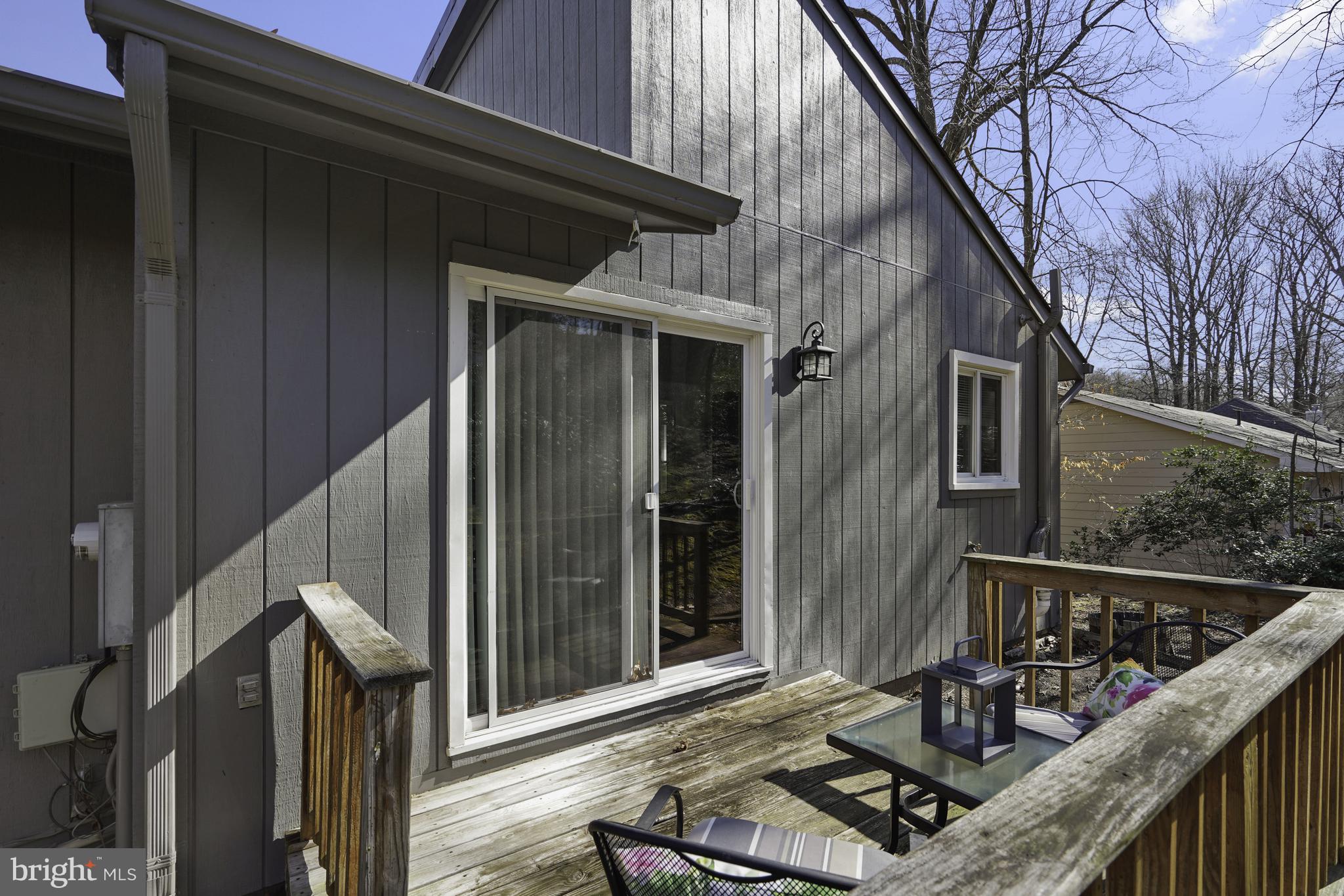 AQUIA HARBOUR - Residential