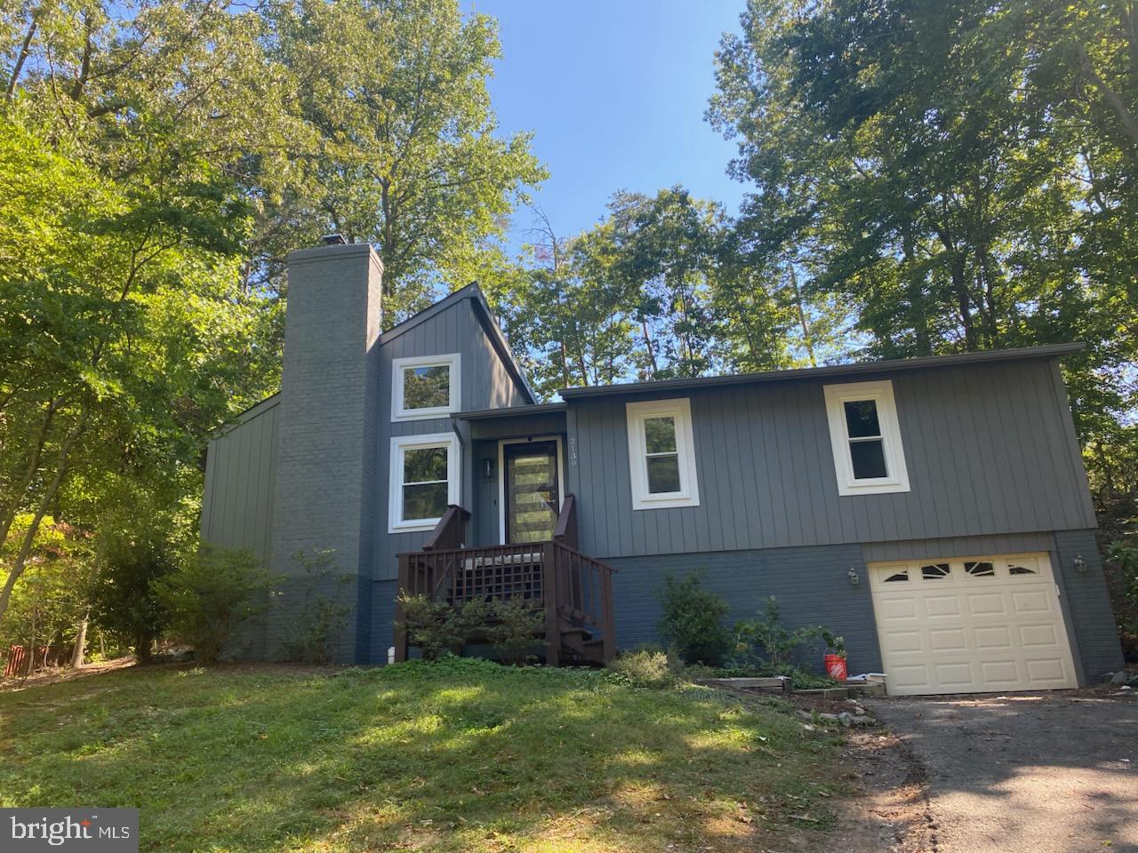 AQUIA HARBOUR - Residential