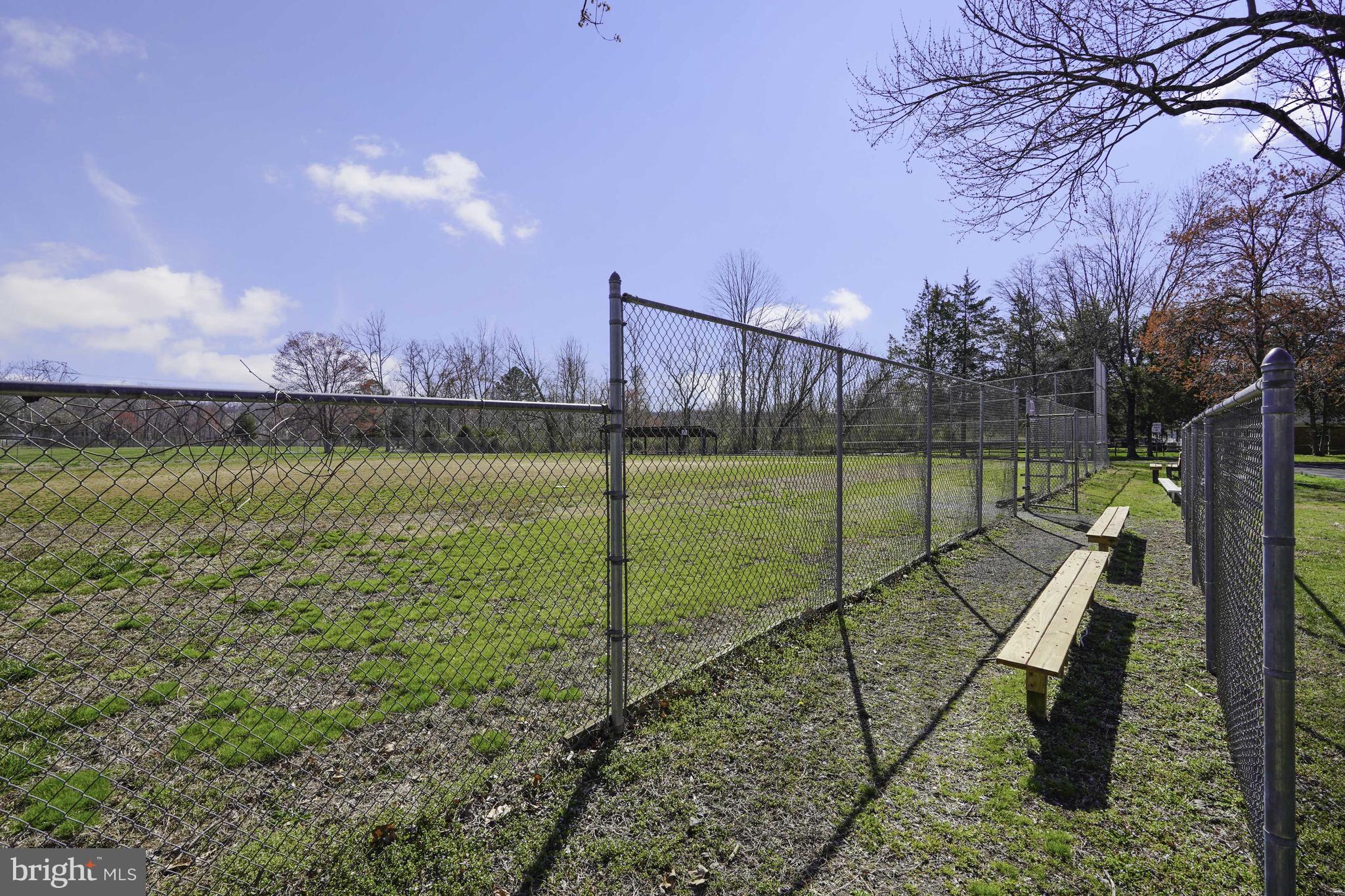 AQUIA HARBOUR - Residential