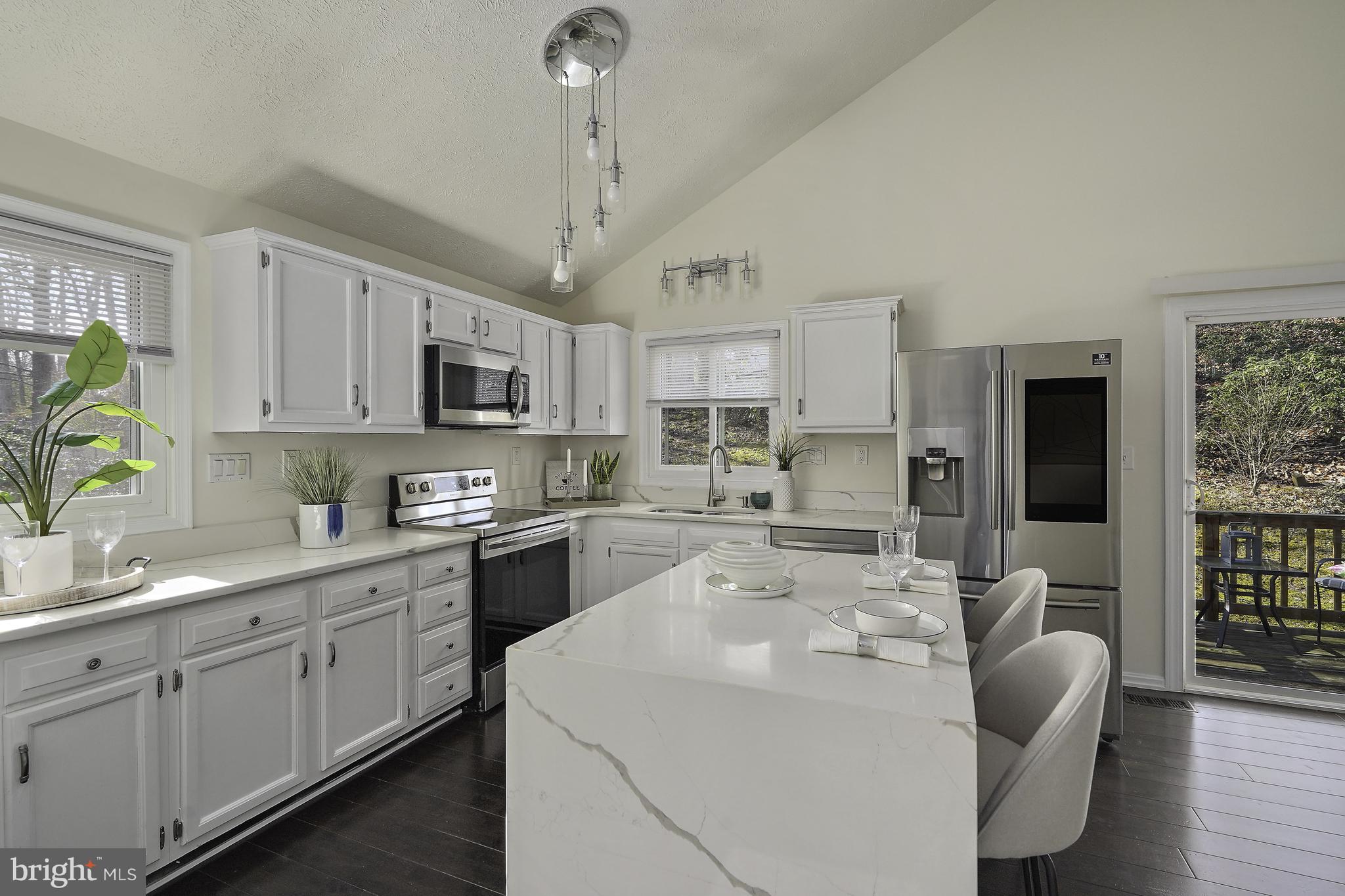 AQUIA HARBOUR - Residential