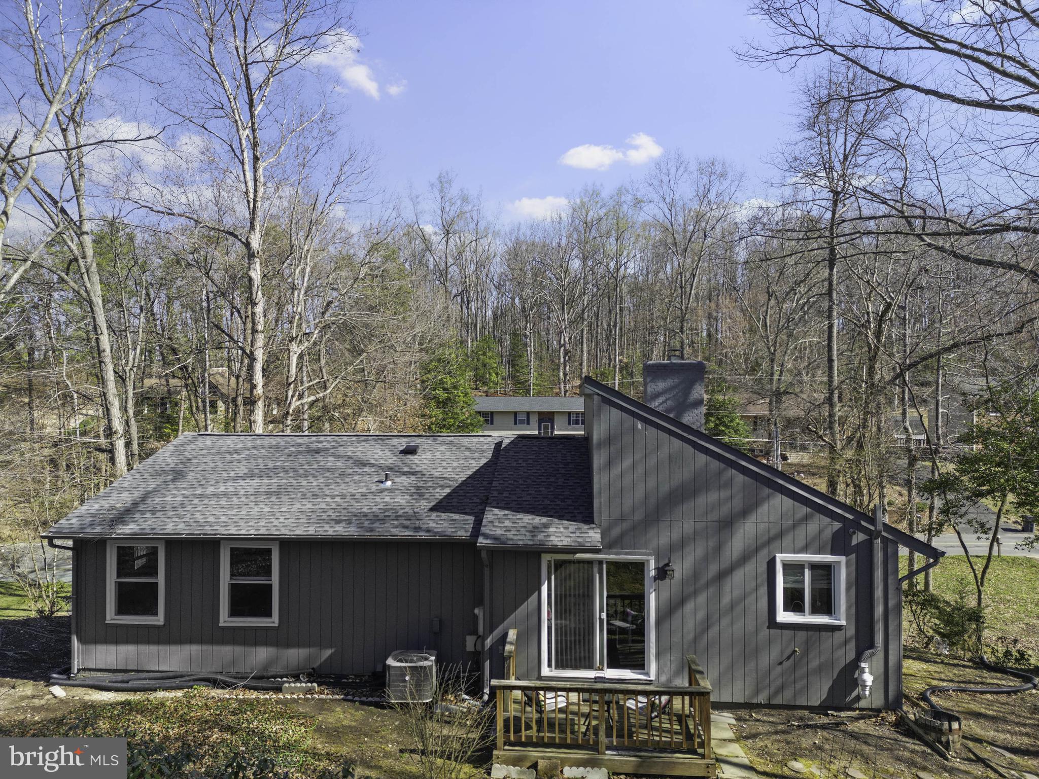 AQUIA HARBOUR - Residential