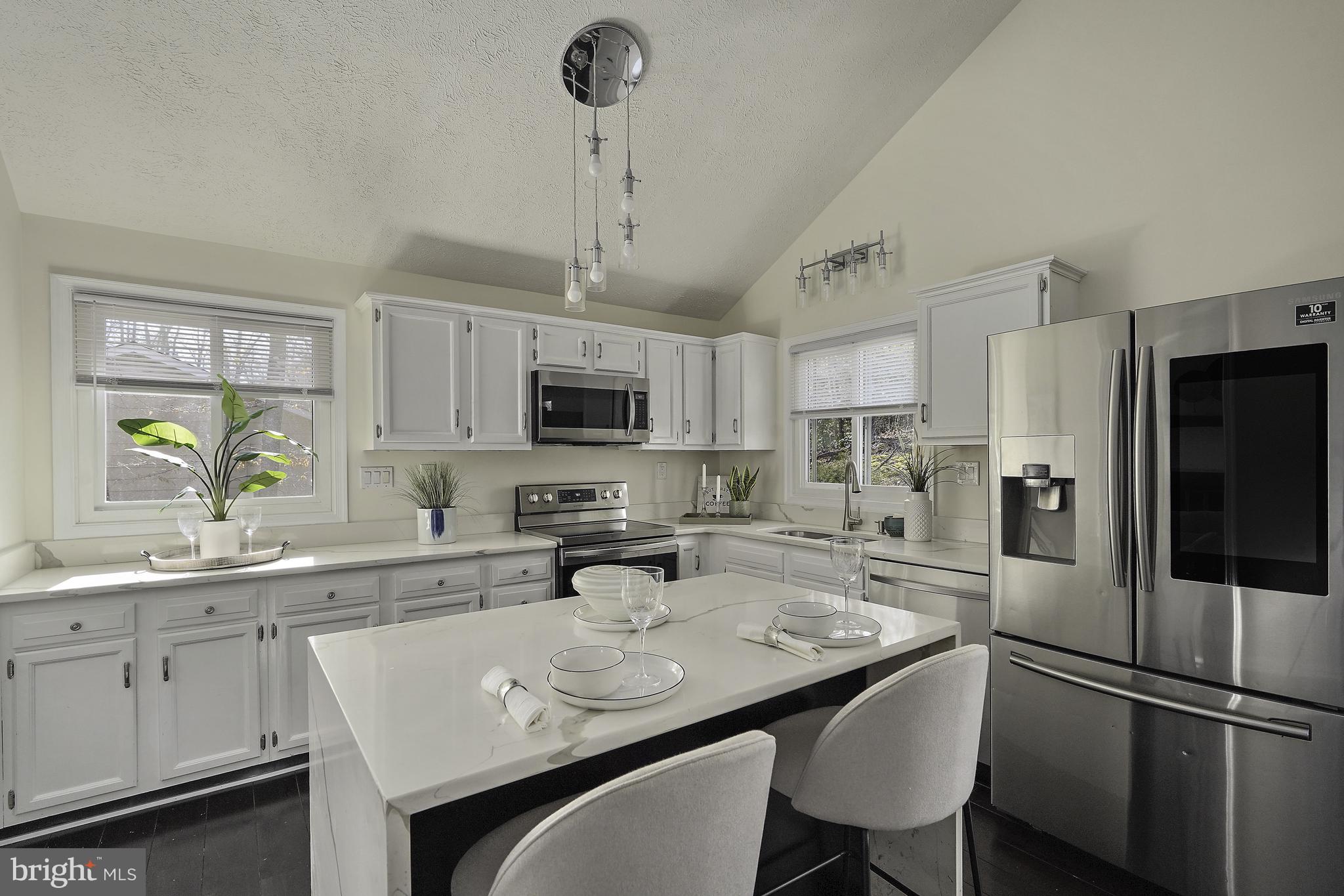 AQUIA HARBOUR - Residential