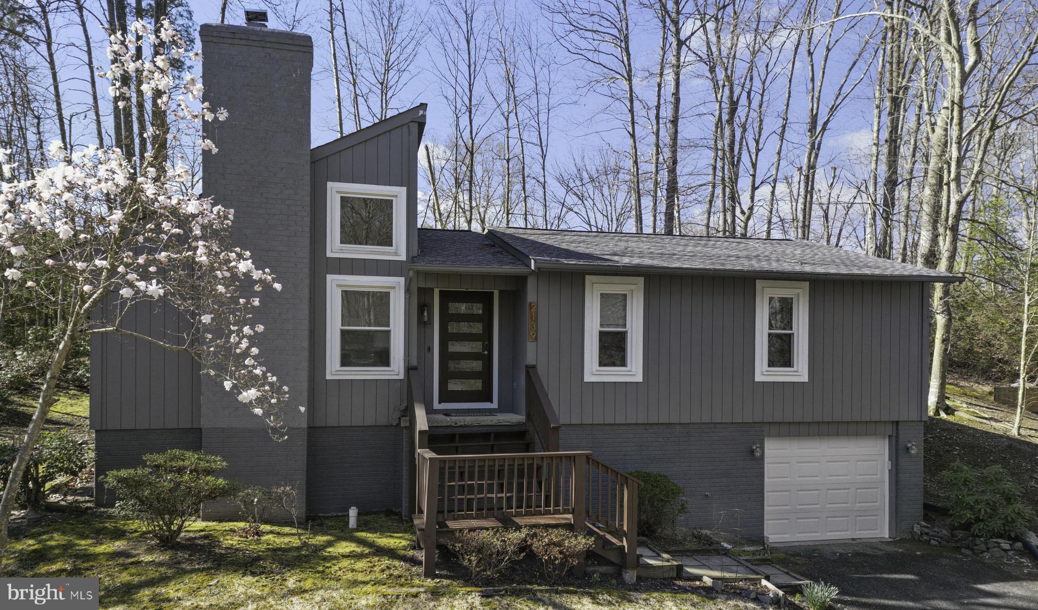 AQUIA HARBOUR - Residential