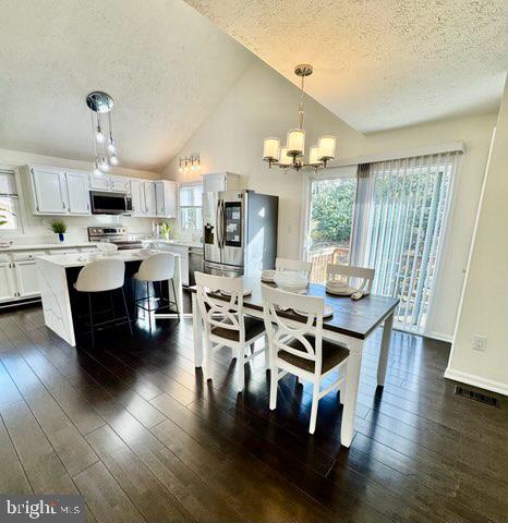 AQUIA HARBOUR - Residential