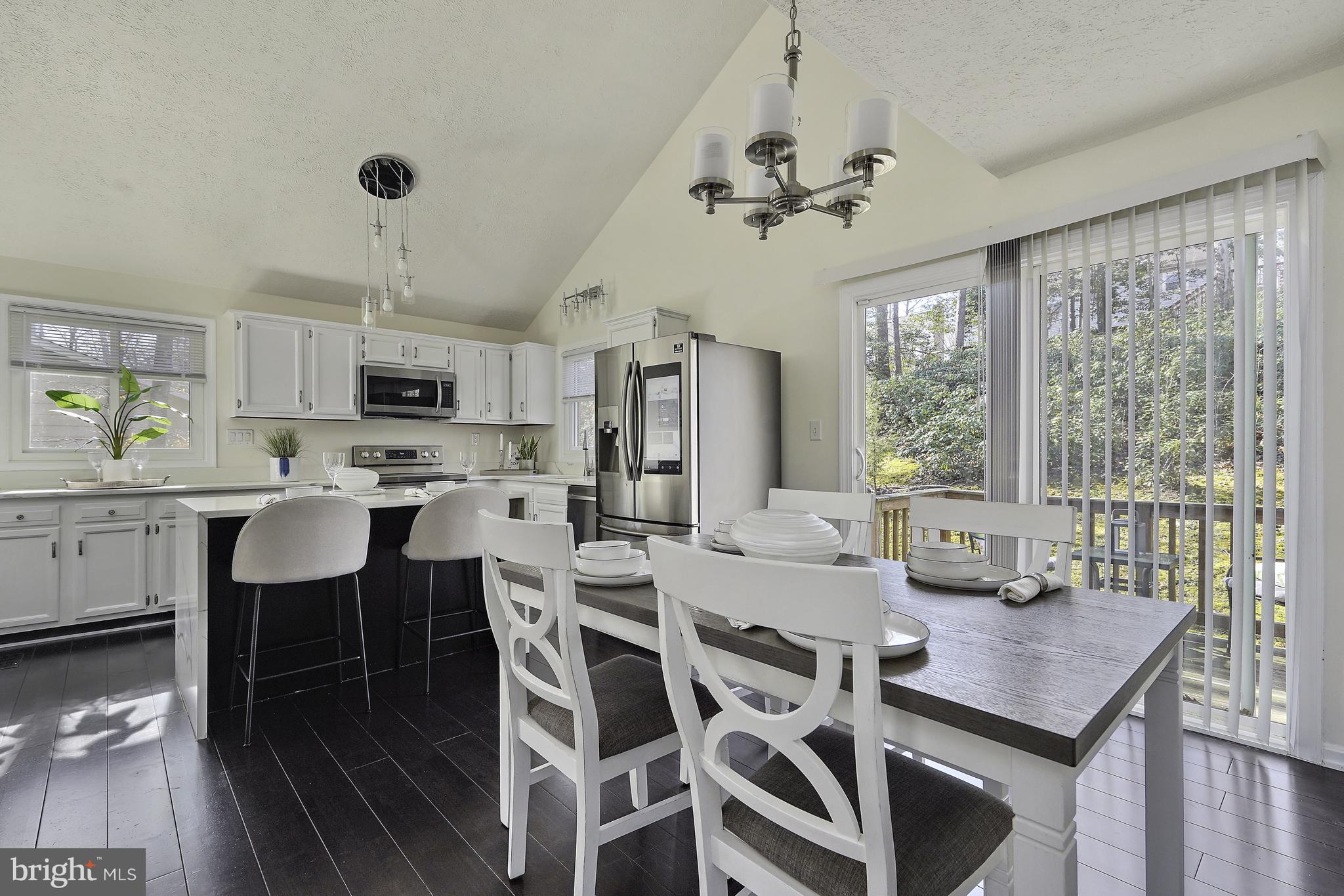 AQUIA HARBOUR - Residential