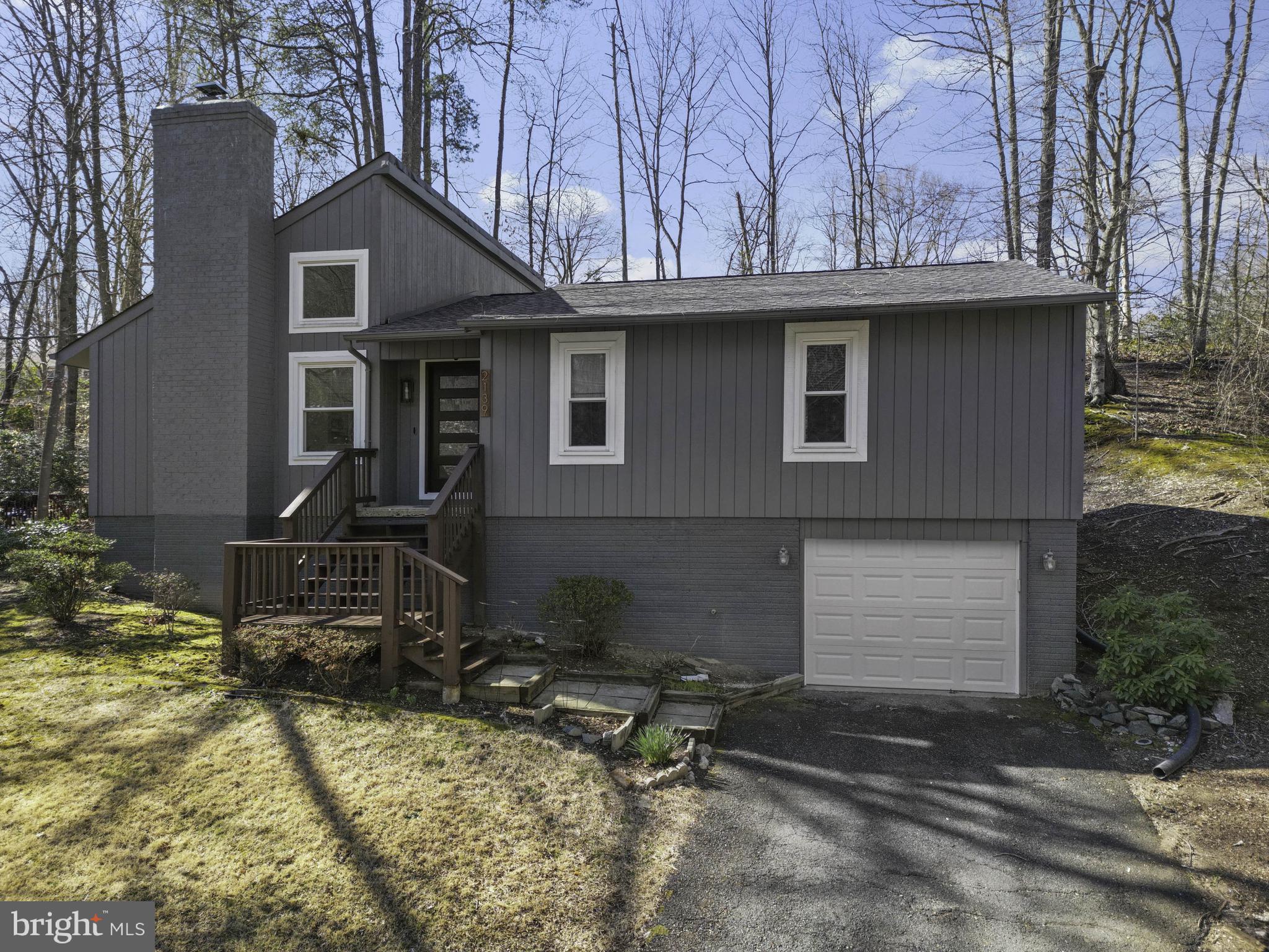 AQUIA HARBOUR - Residential