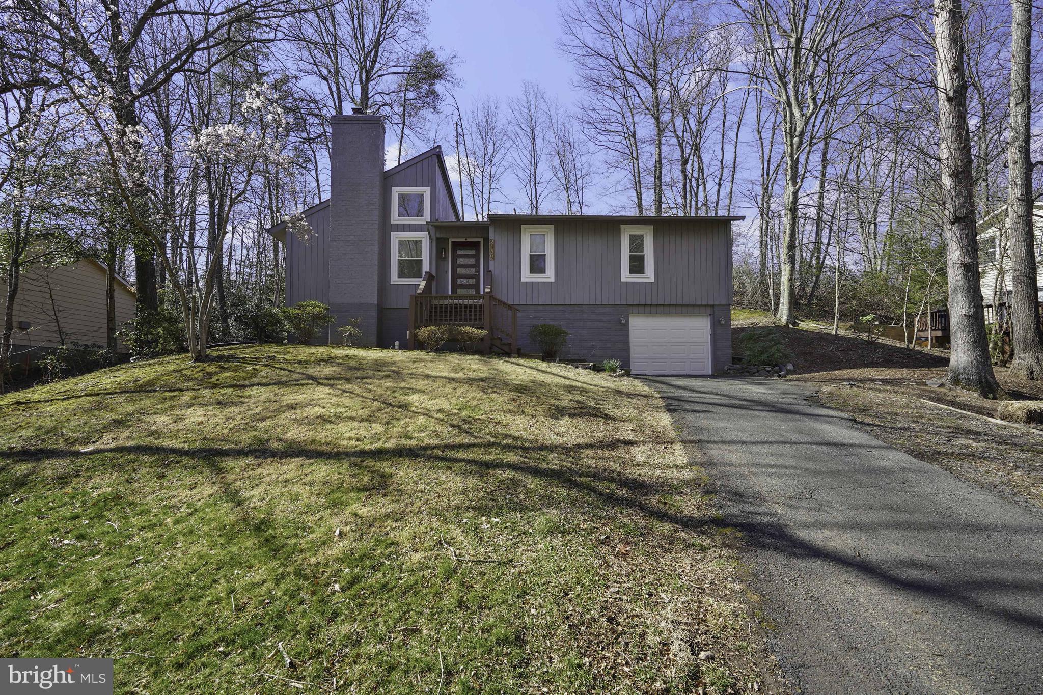 AQUIA HARBOUR - Residential