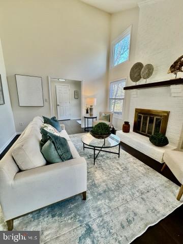 AQUIA HARBOUR - Residential