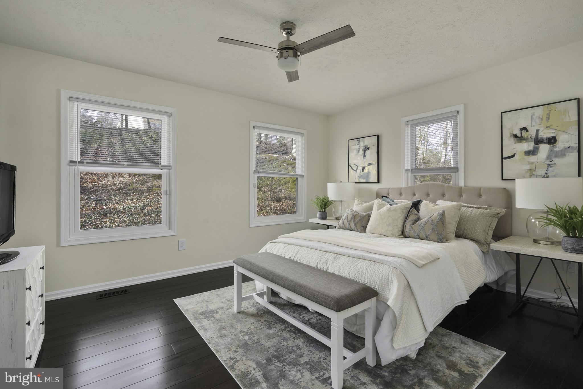 AQUIA HARBOUR - Residential